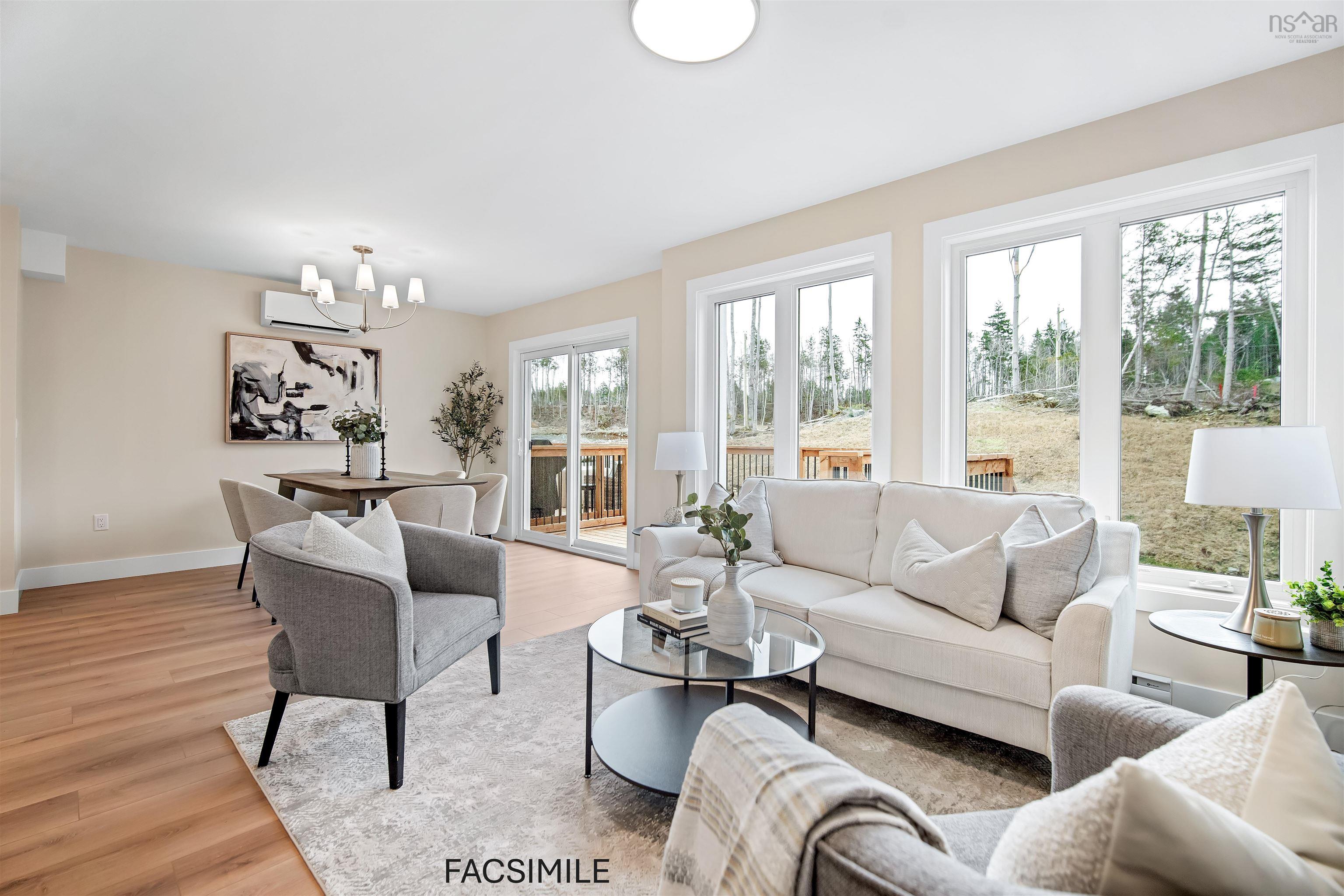 137 Terrastone Ridge, Dartmouth, NS (MLS 202507147)