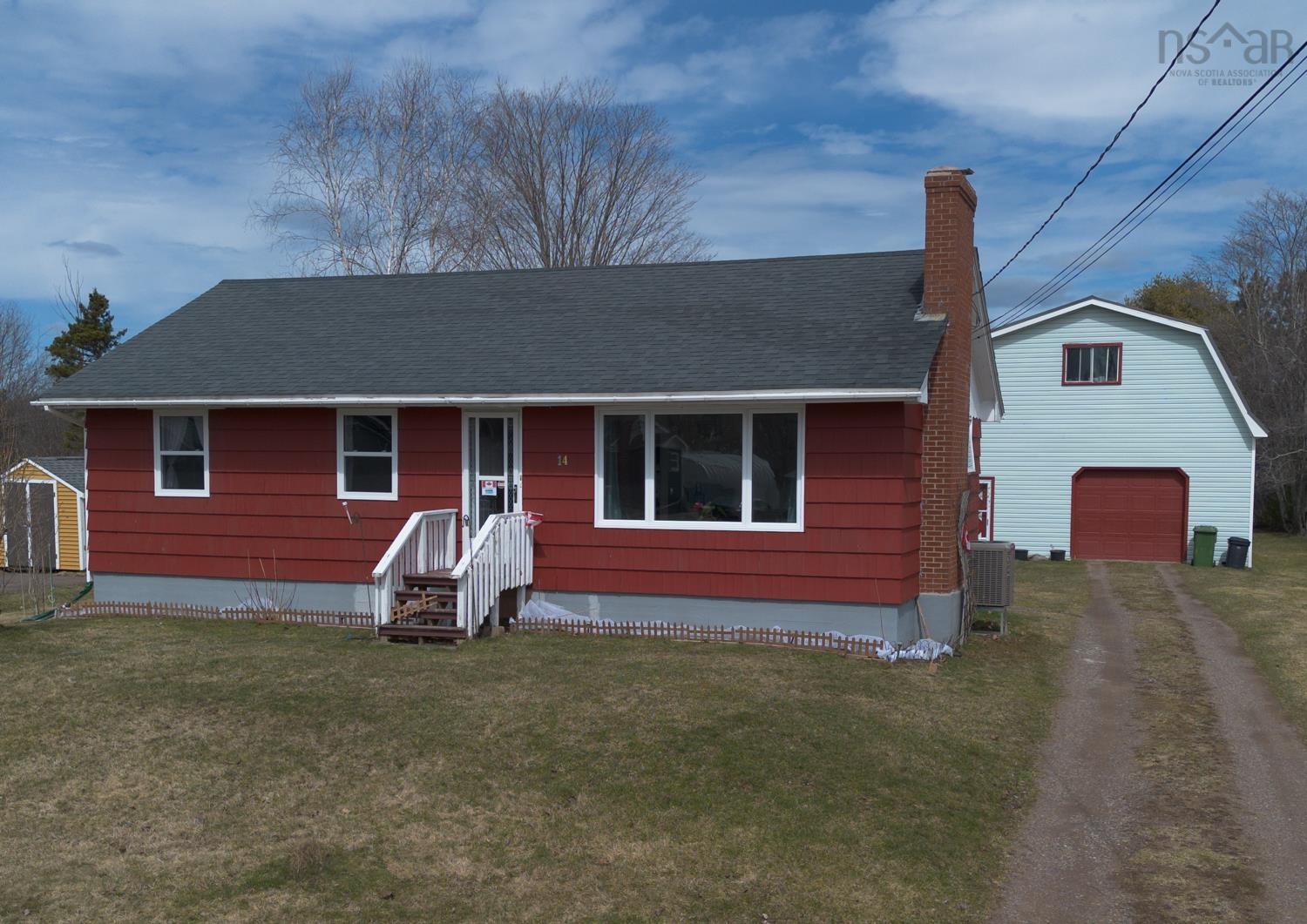 $335,000.00: 14 GLENDALE Drive, North River