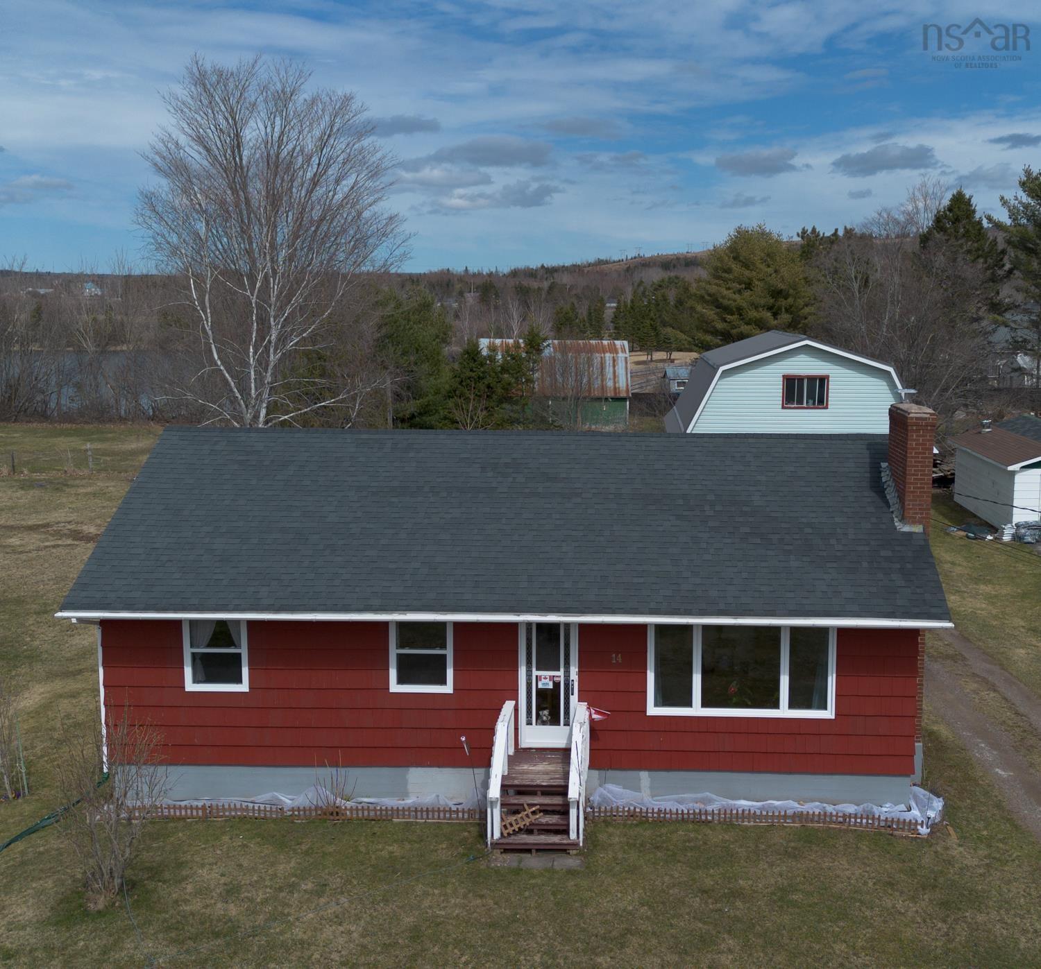 $335,000.00: 14 GLENDALE Drive, North River