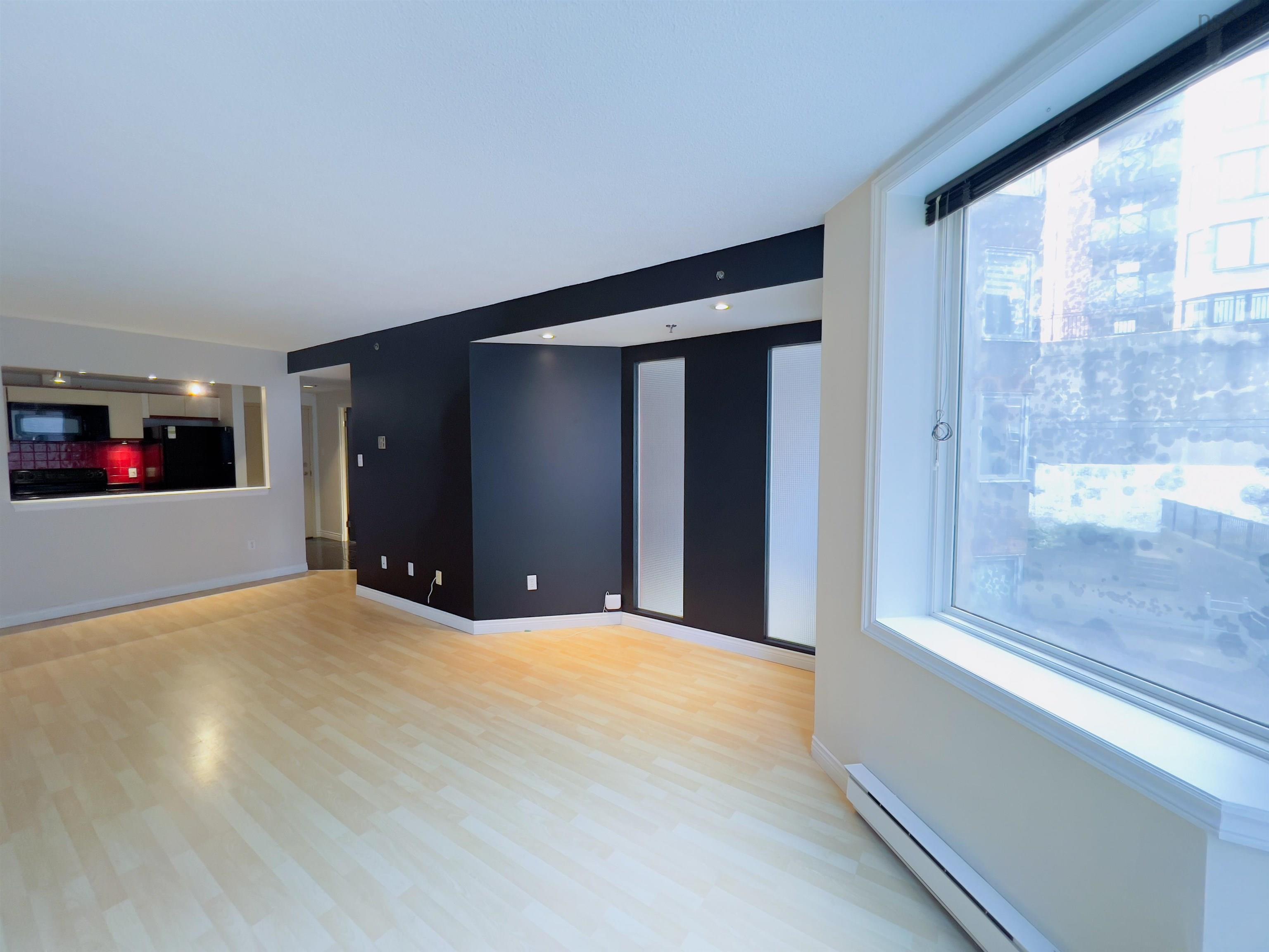 $359,000.00: 202 1326 Lower Water Street, Halifax