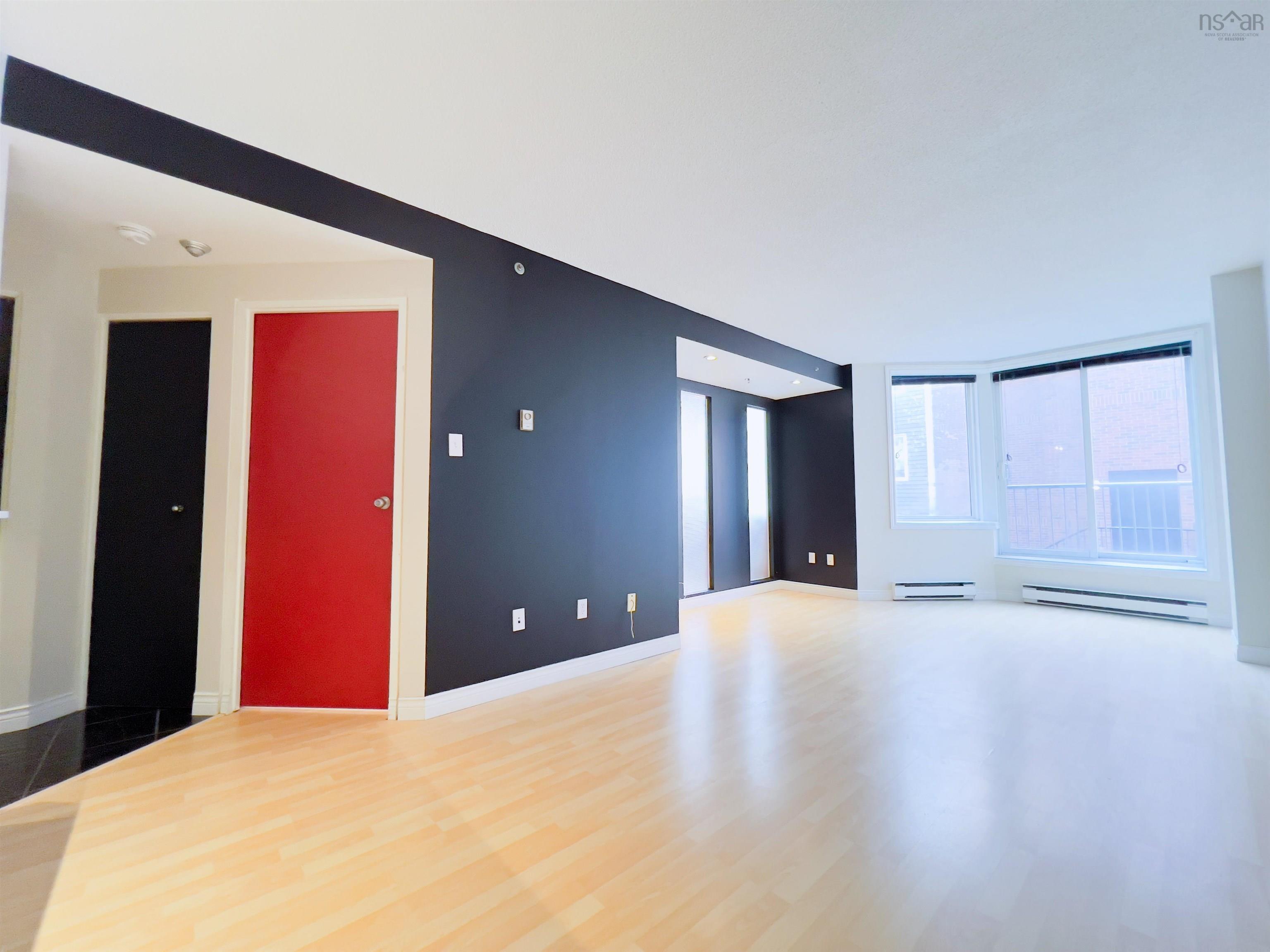 $359,000.00: 202 1326 Lower Water Street, Halifax
