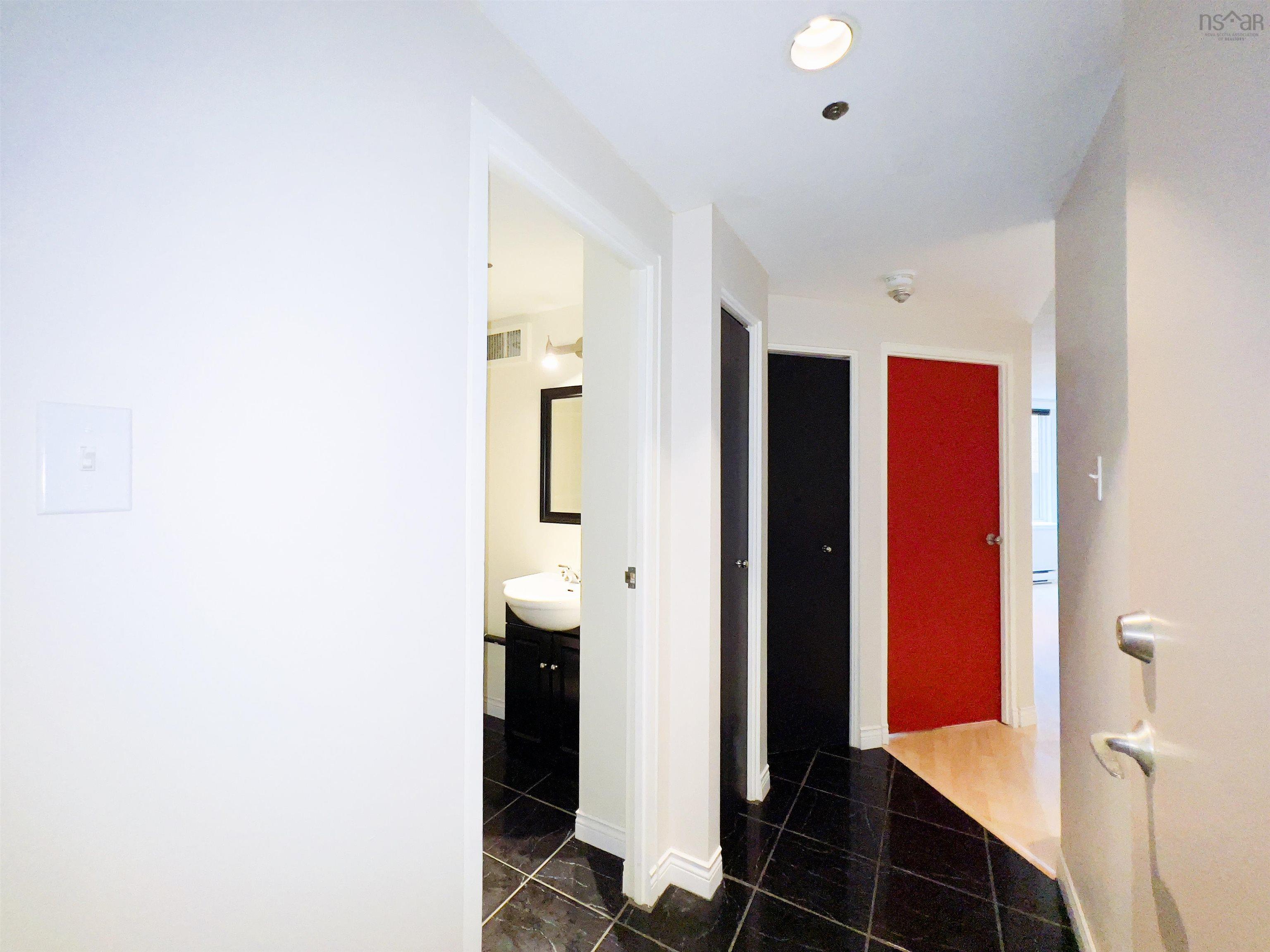 $359,000.00: 202 1326 Lower Water Street, Halifax