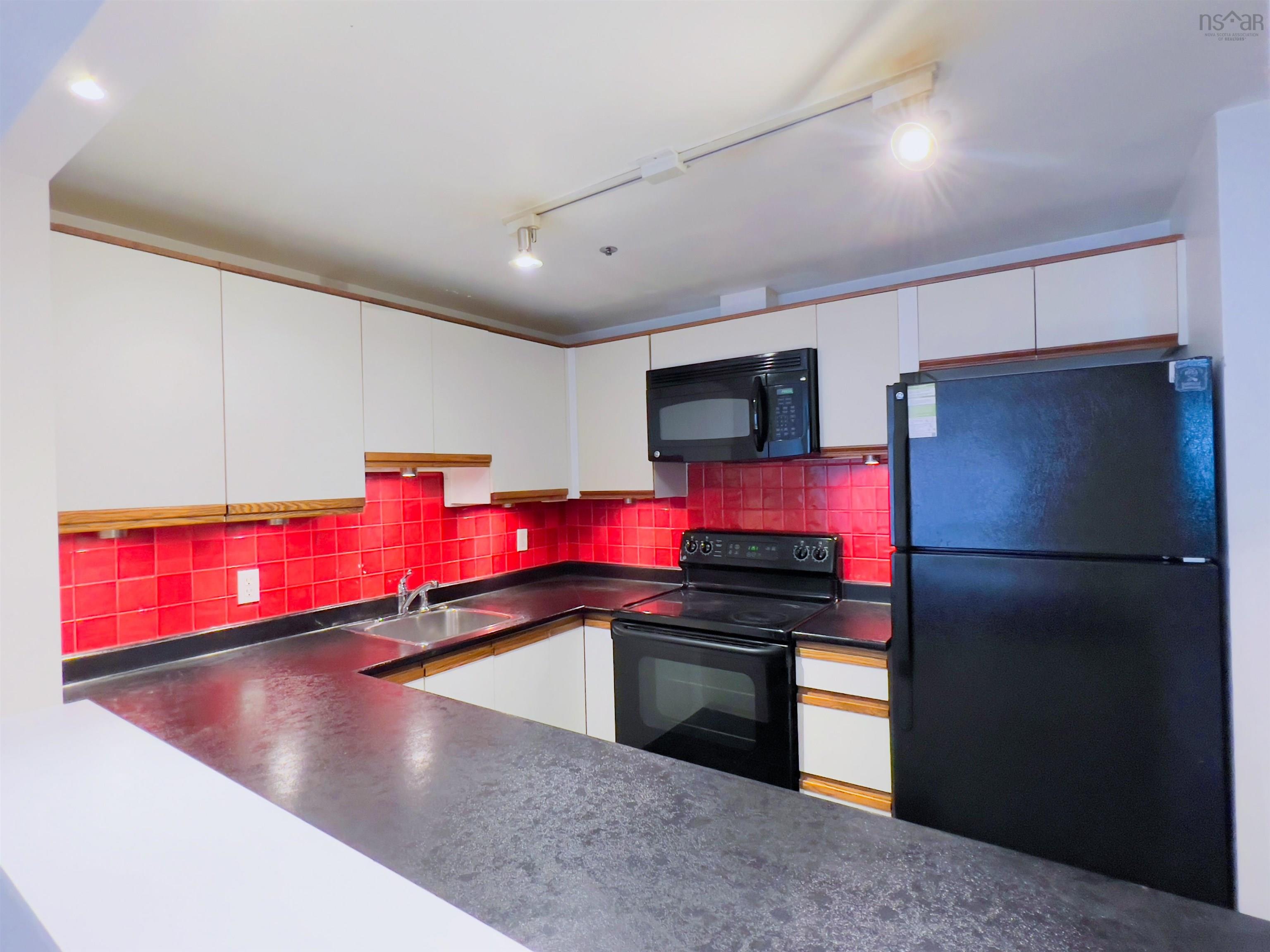 $359,000.00: 202 1326 Lower Water Street, Halifax