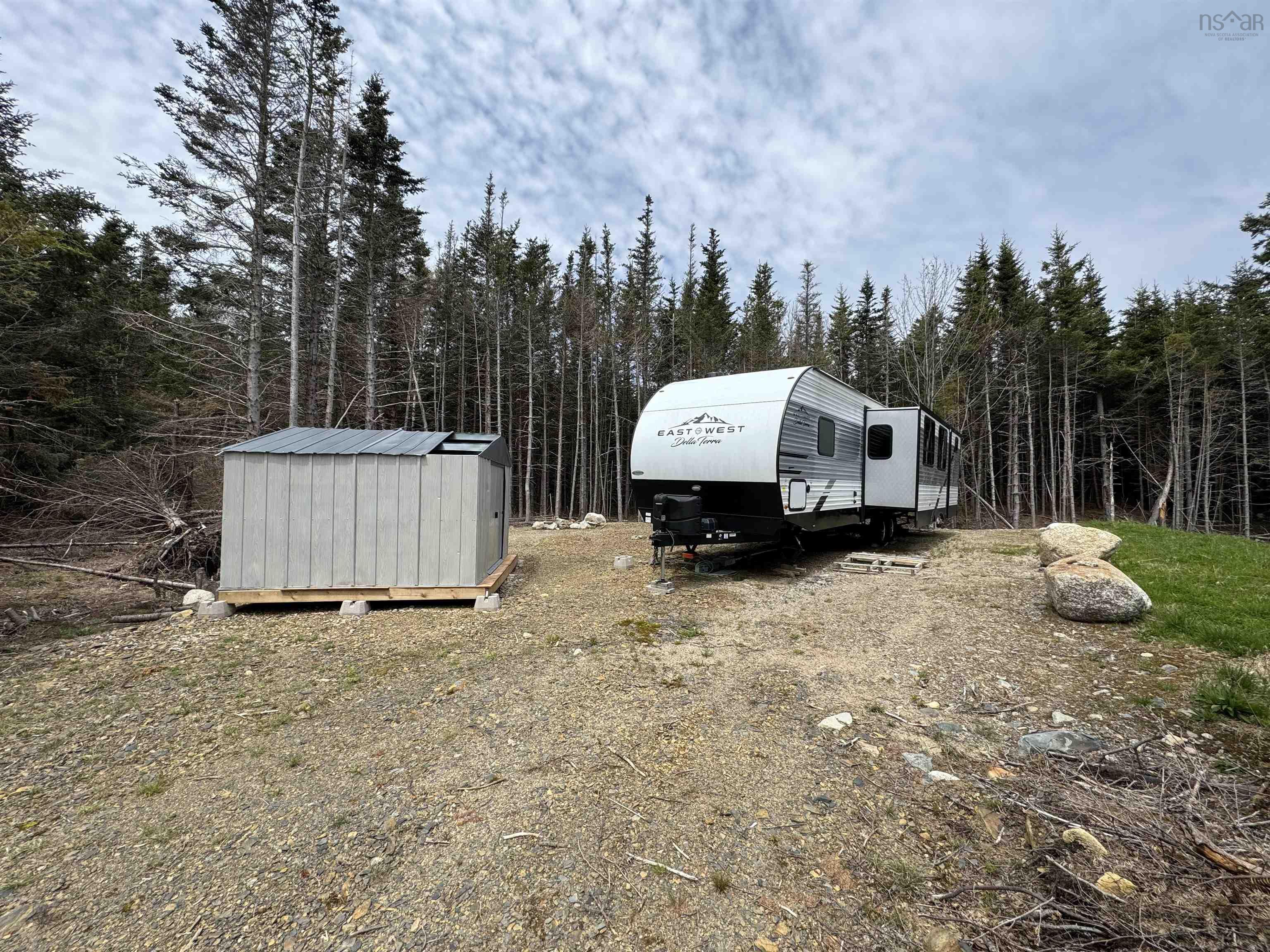 $74,900.00: Lot 7 Bay View Road, Upper Blandford