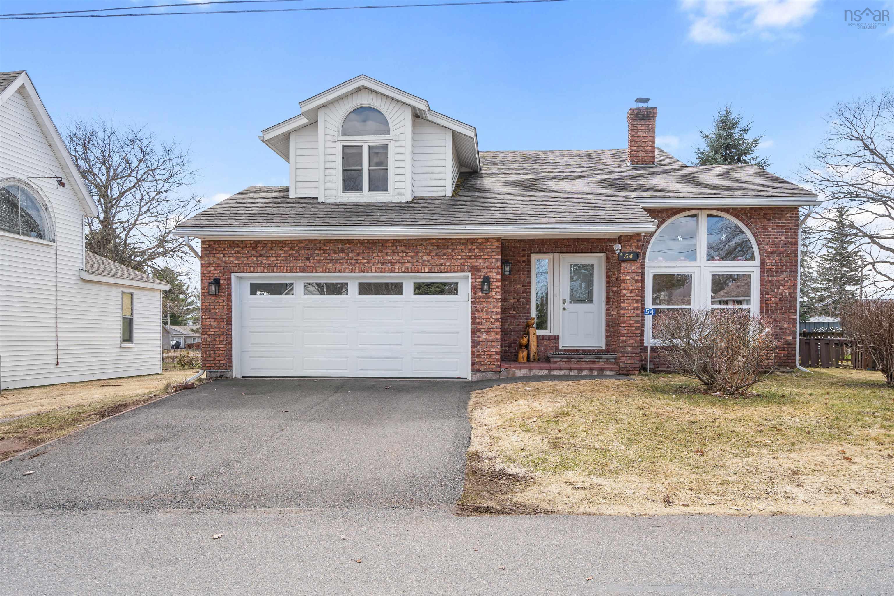 54 Rideau Street, Oxford, NS (MLS 202507188)