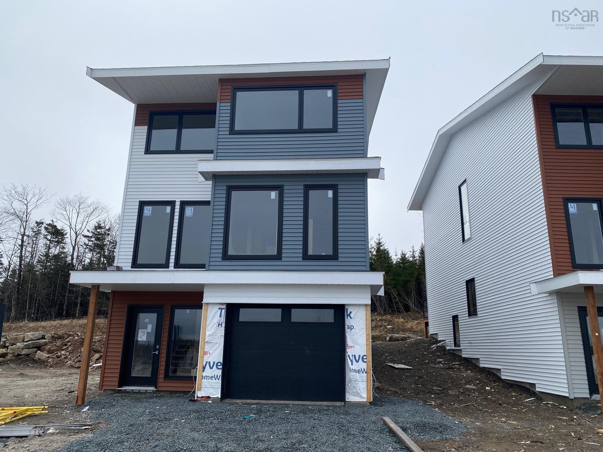 Lot Bb9-09 194 Brunello Boulevard, Brunello Estates, NS (MLS® 202507194)