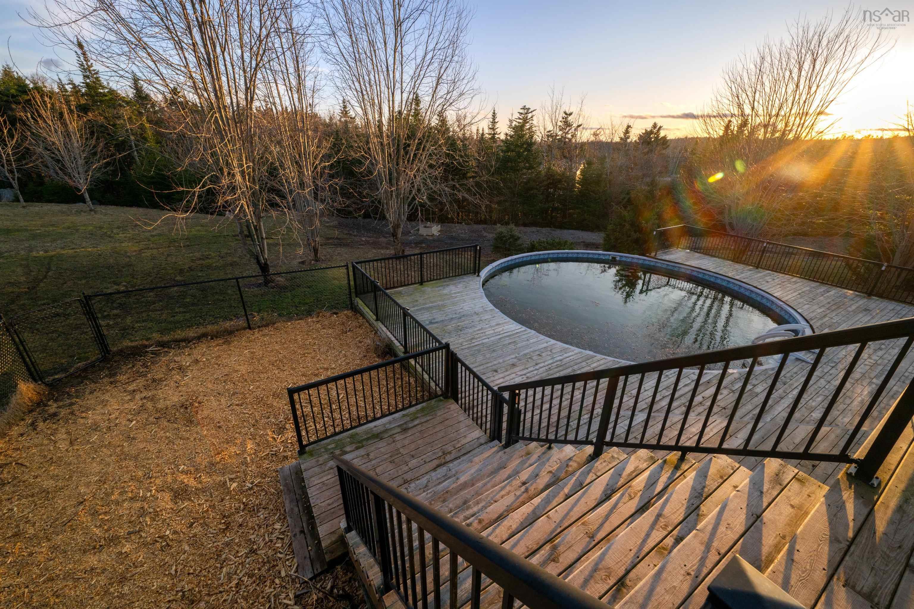 65 Francie Drive, Williamswood, NS (MLS 202507202)