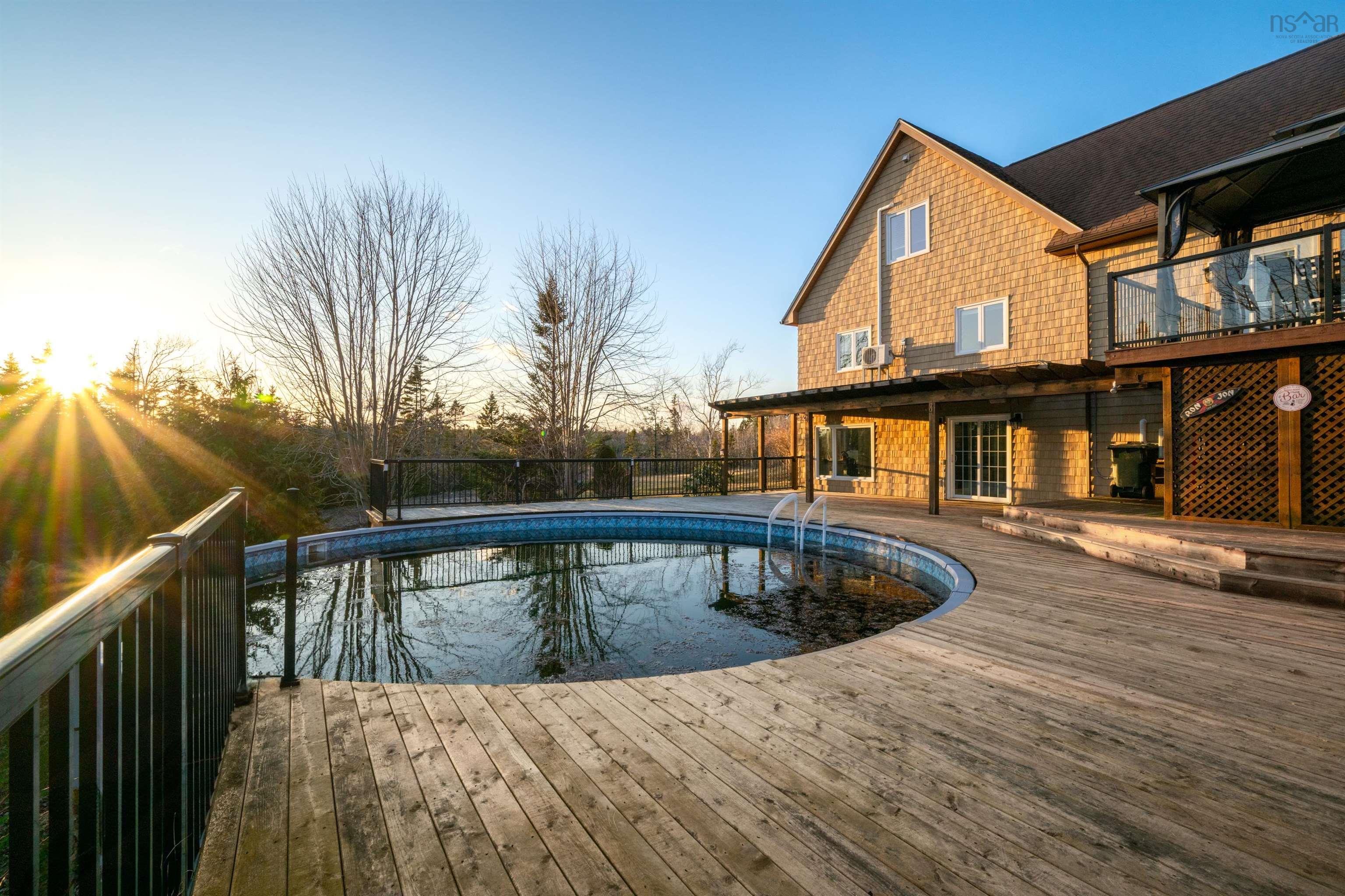 65 Francie Drive, Williamswood, NS (MLS 202507202)