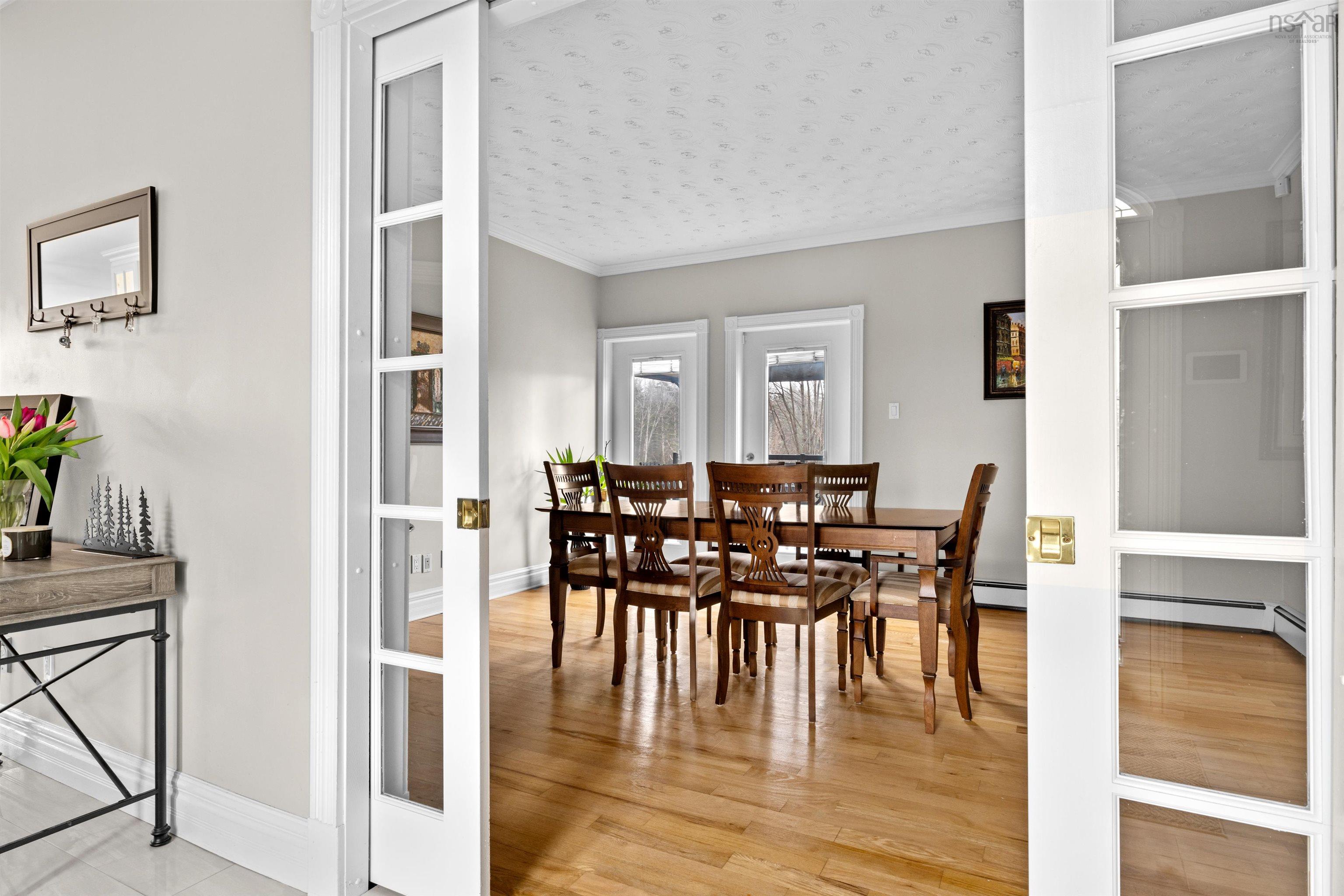 65 Francie Drive, Williamswood, NS (MLS 202507202)