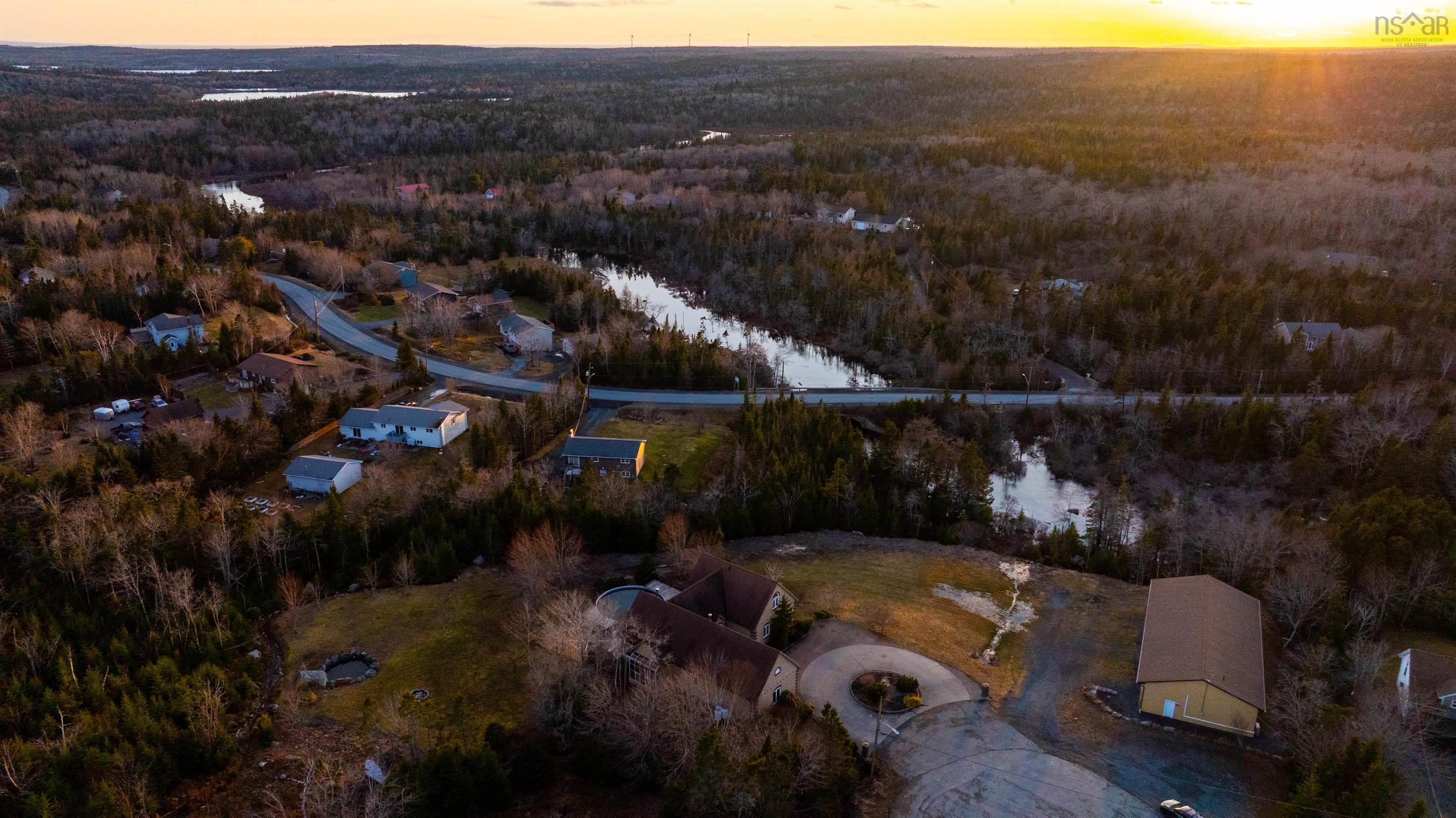 65 Francie Drive, Williamswood, NS (MLS 202507202)