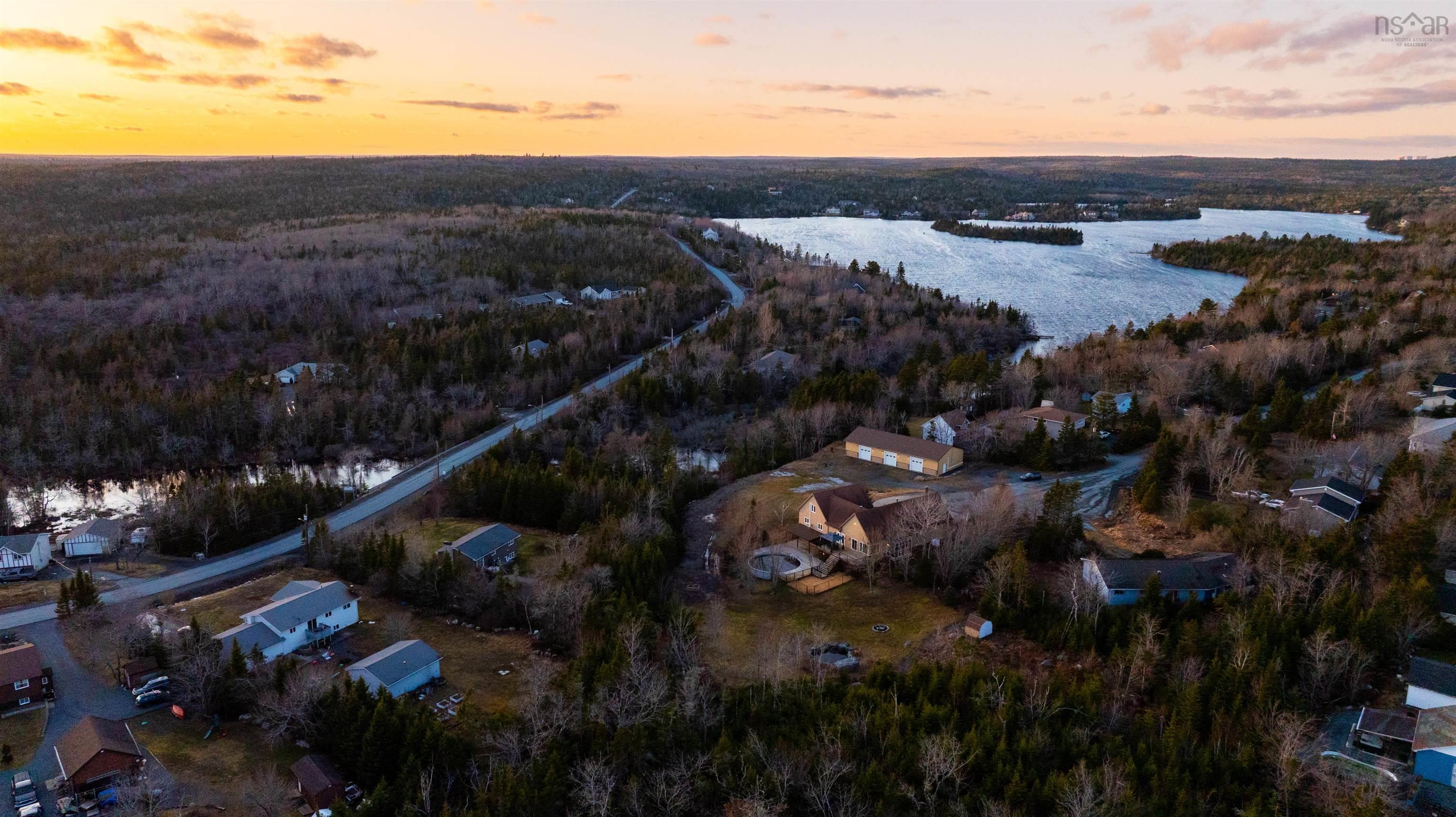 65 Francie Drive, Williamswood, NS (MLS 202507202)