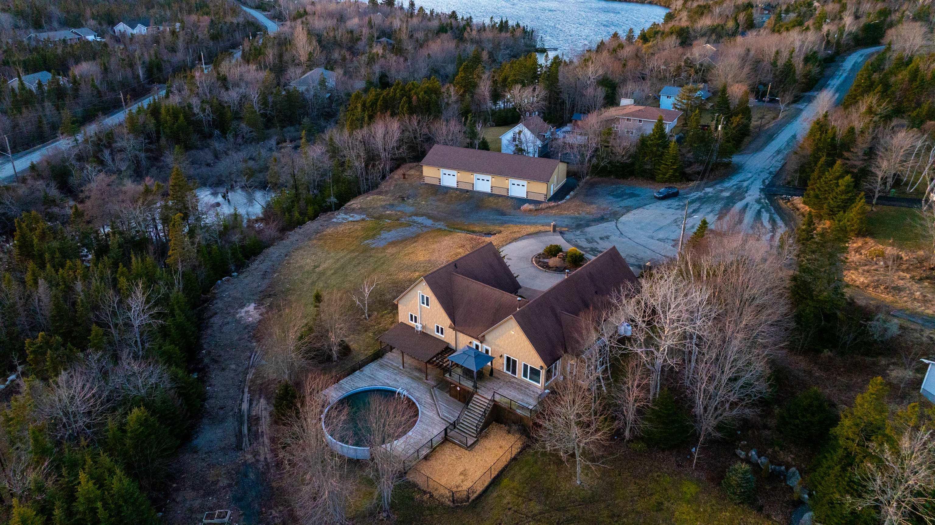 65 Francie Drive, Williamswood, NS (MLS 202507202)