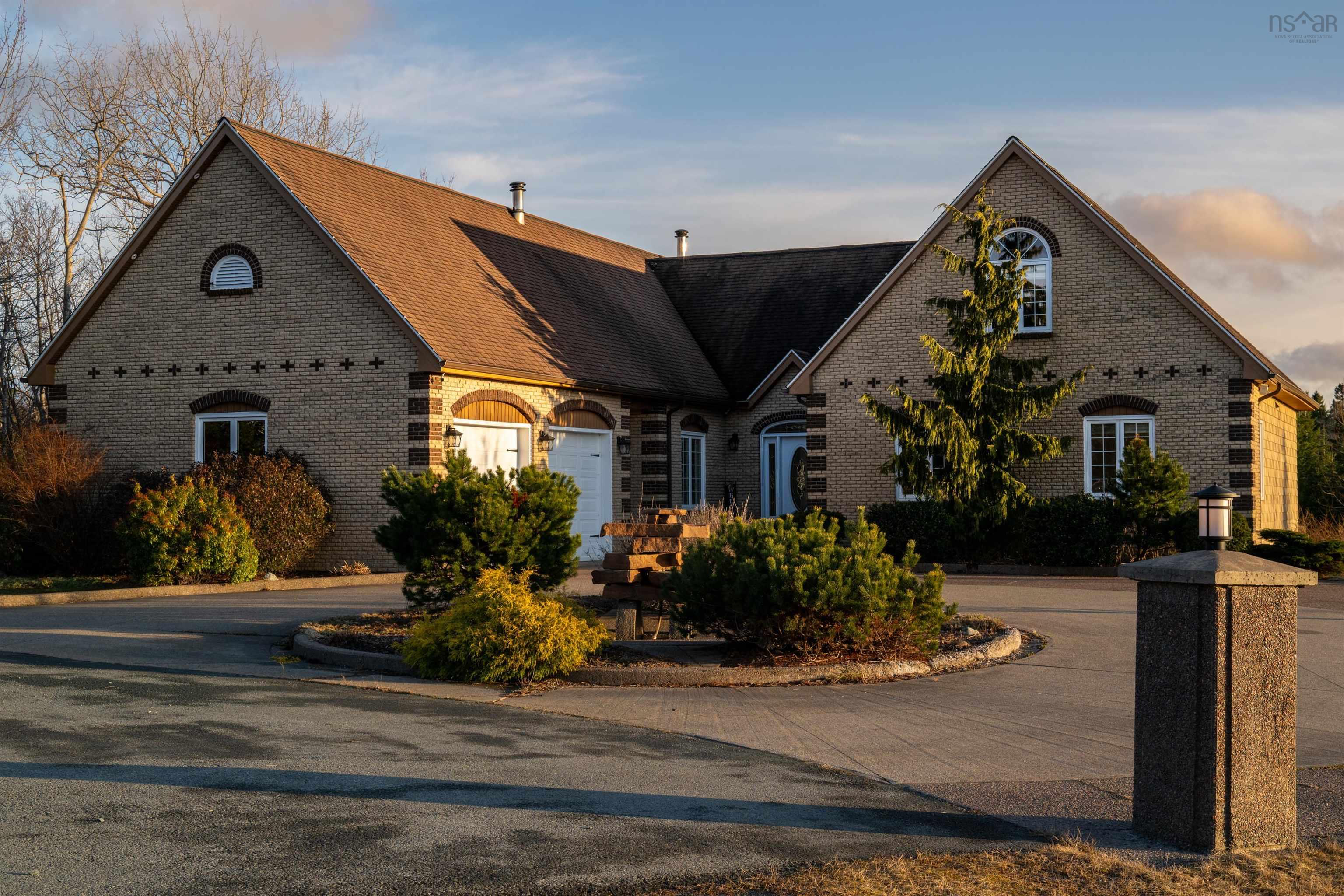 65 Francie Drive, Williamswood, NS (MLS 202507202)