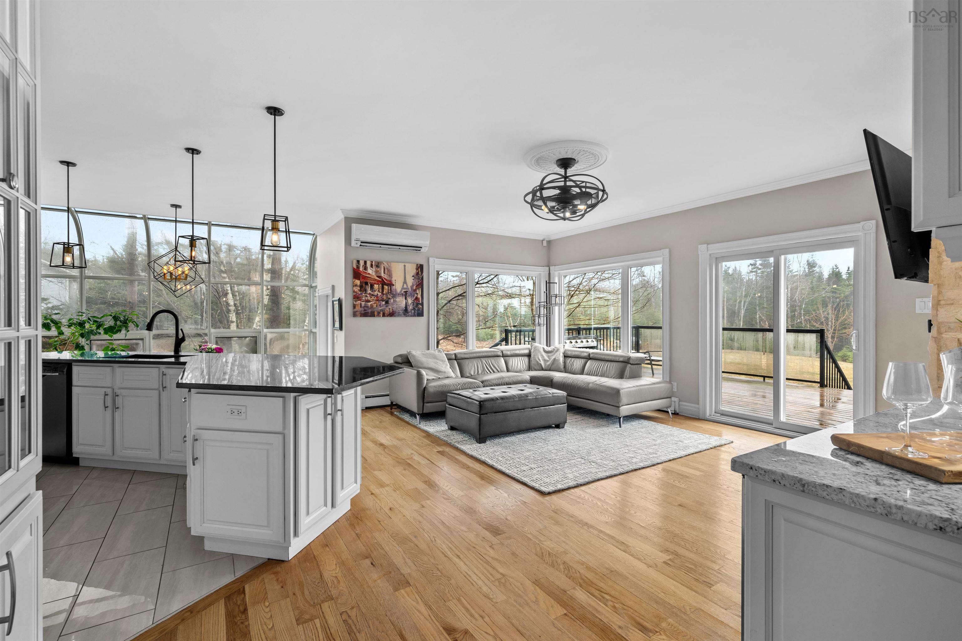 65 Francie Drive, Williamswood, NS (MLS 202507202)