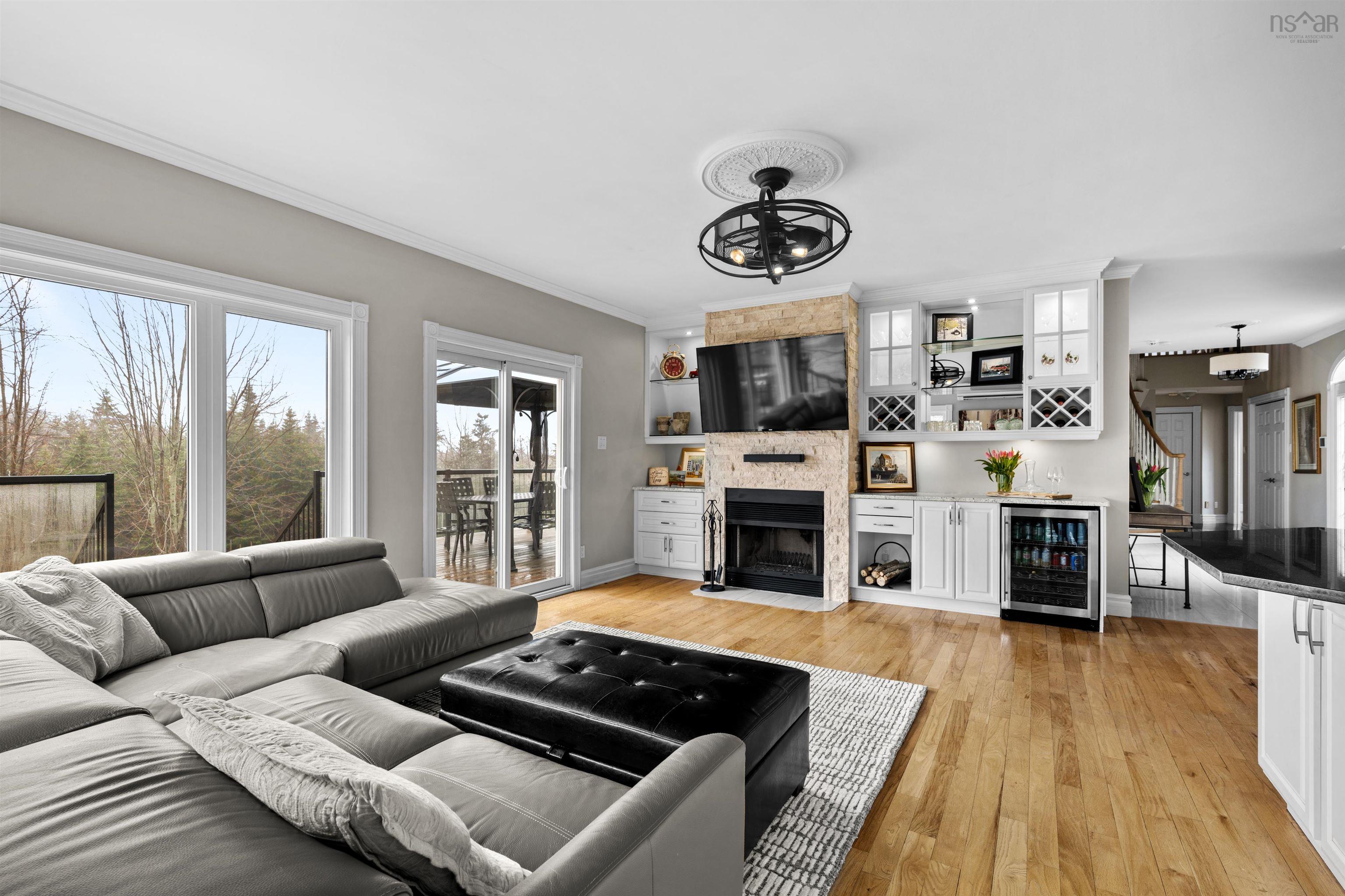 65 Francie Drive, Williamswood, NS (MLS 202507202)