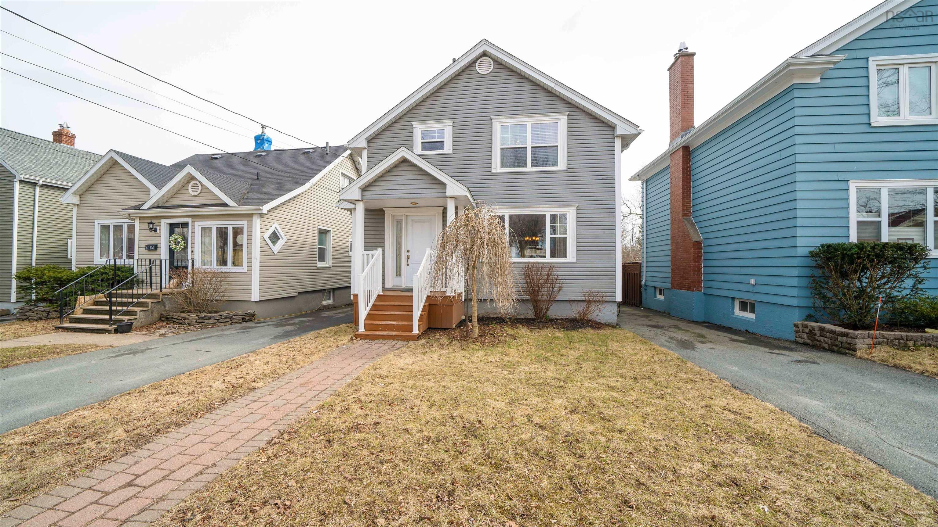 6188 Windsor Terrace, Halifax, NS (MLS® 202507206)