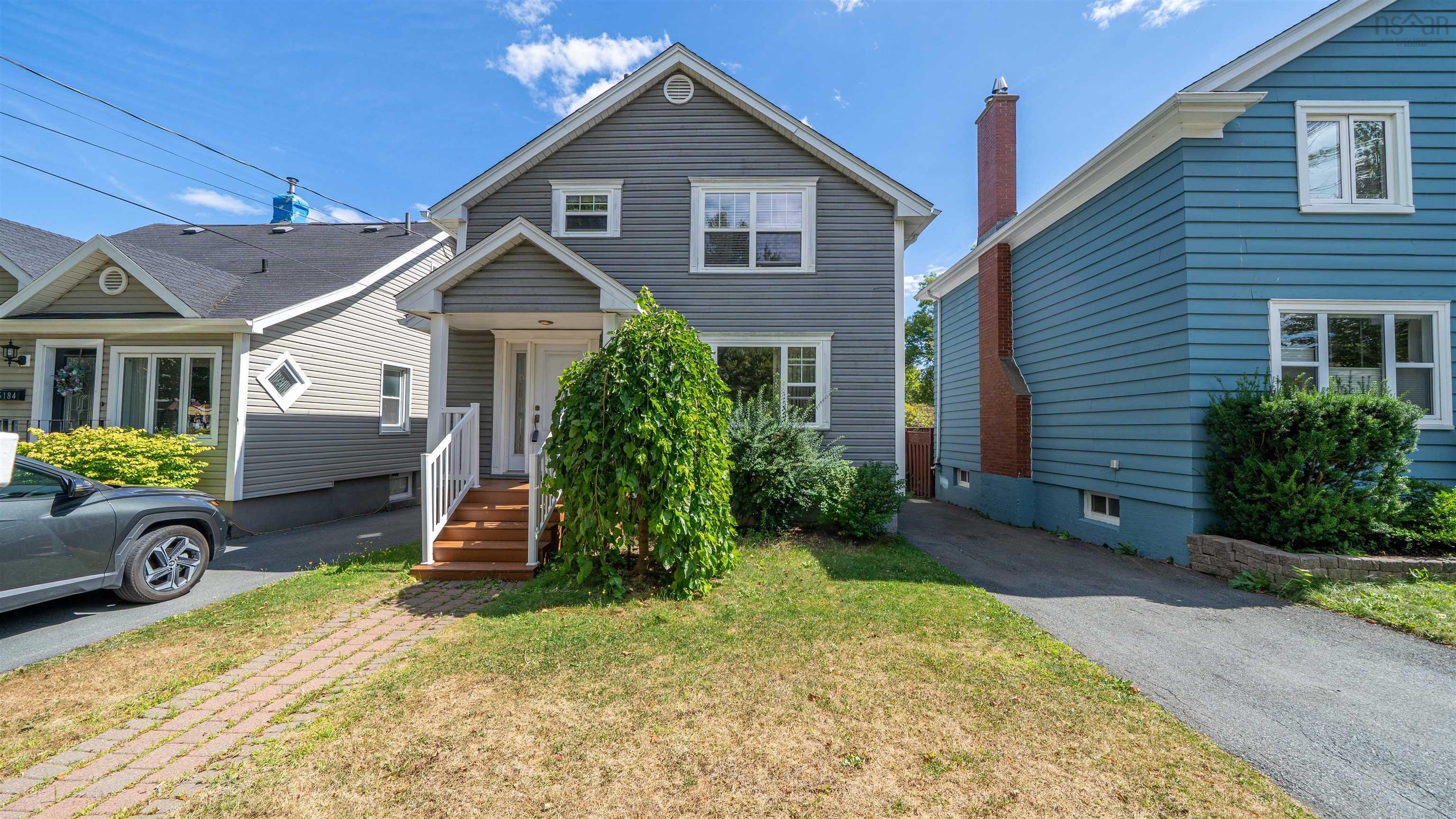 6188 Windsor Terrace, Halifax, NS (MLS® 202507206)