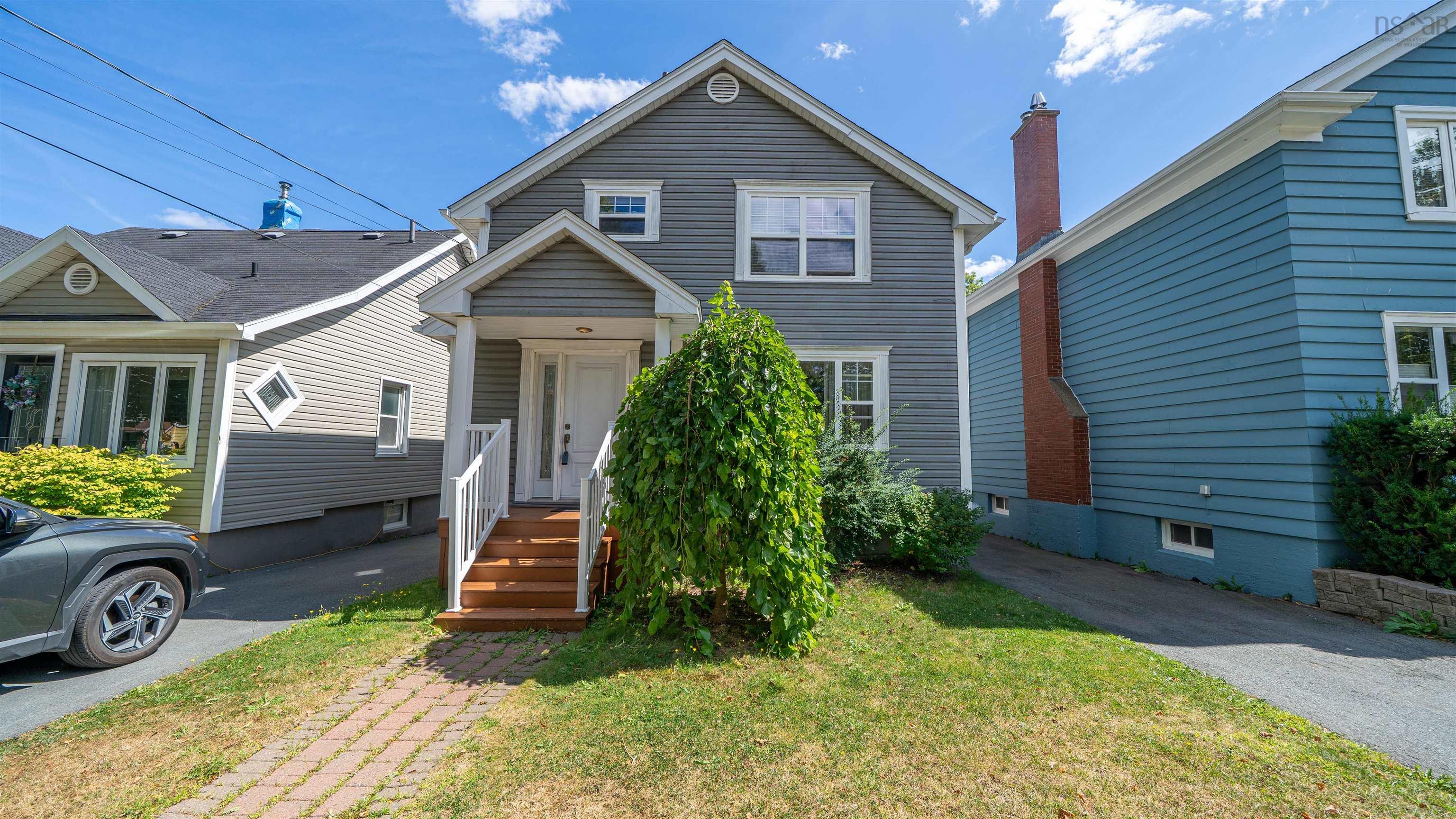 6188 Windsor Terrace, Halifax, NS (MLS 202507206)