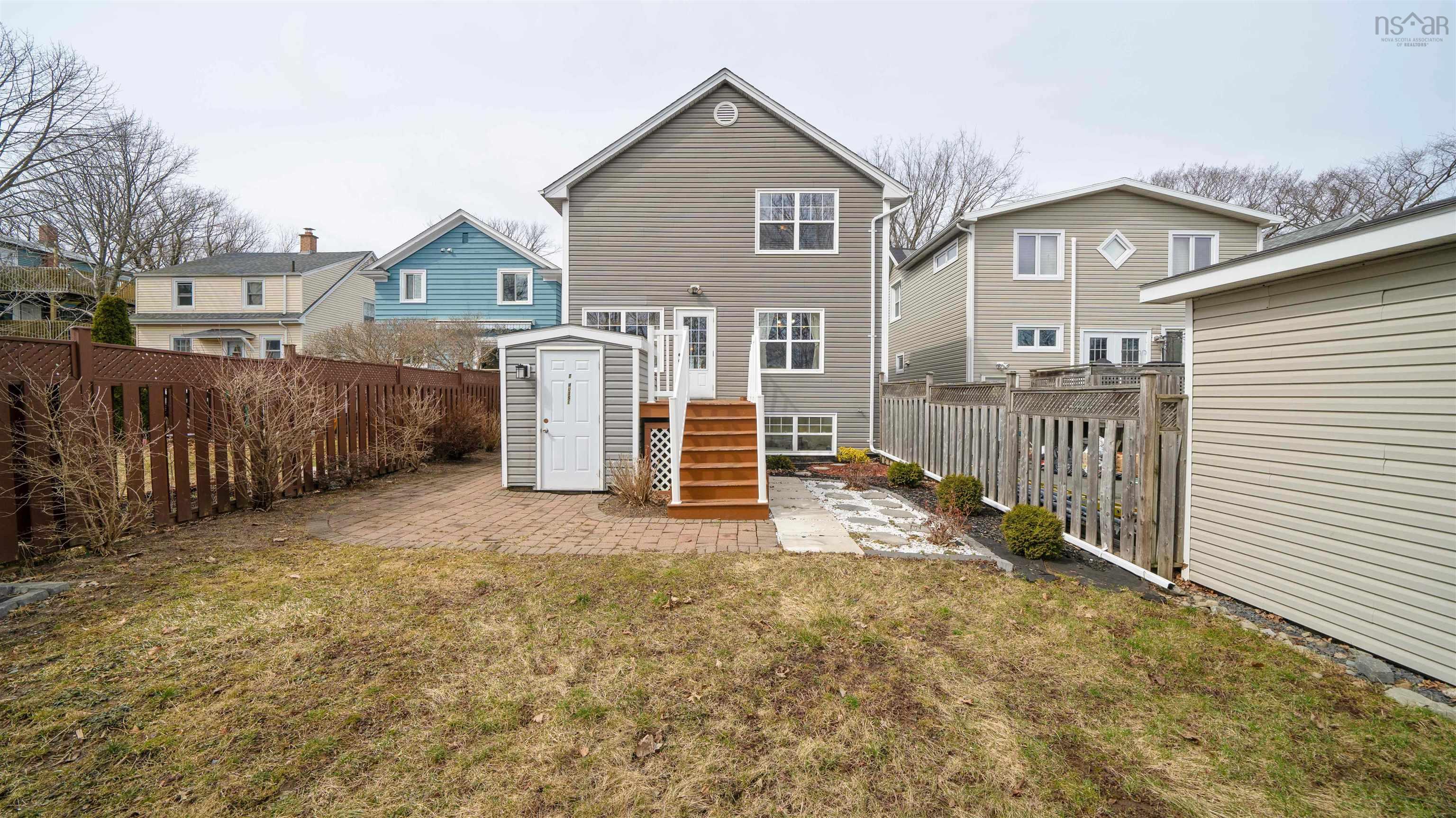 6188 Windsor Terrace, Halifax, NS (MLS 202507206)