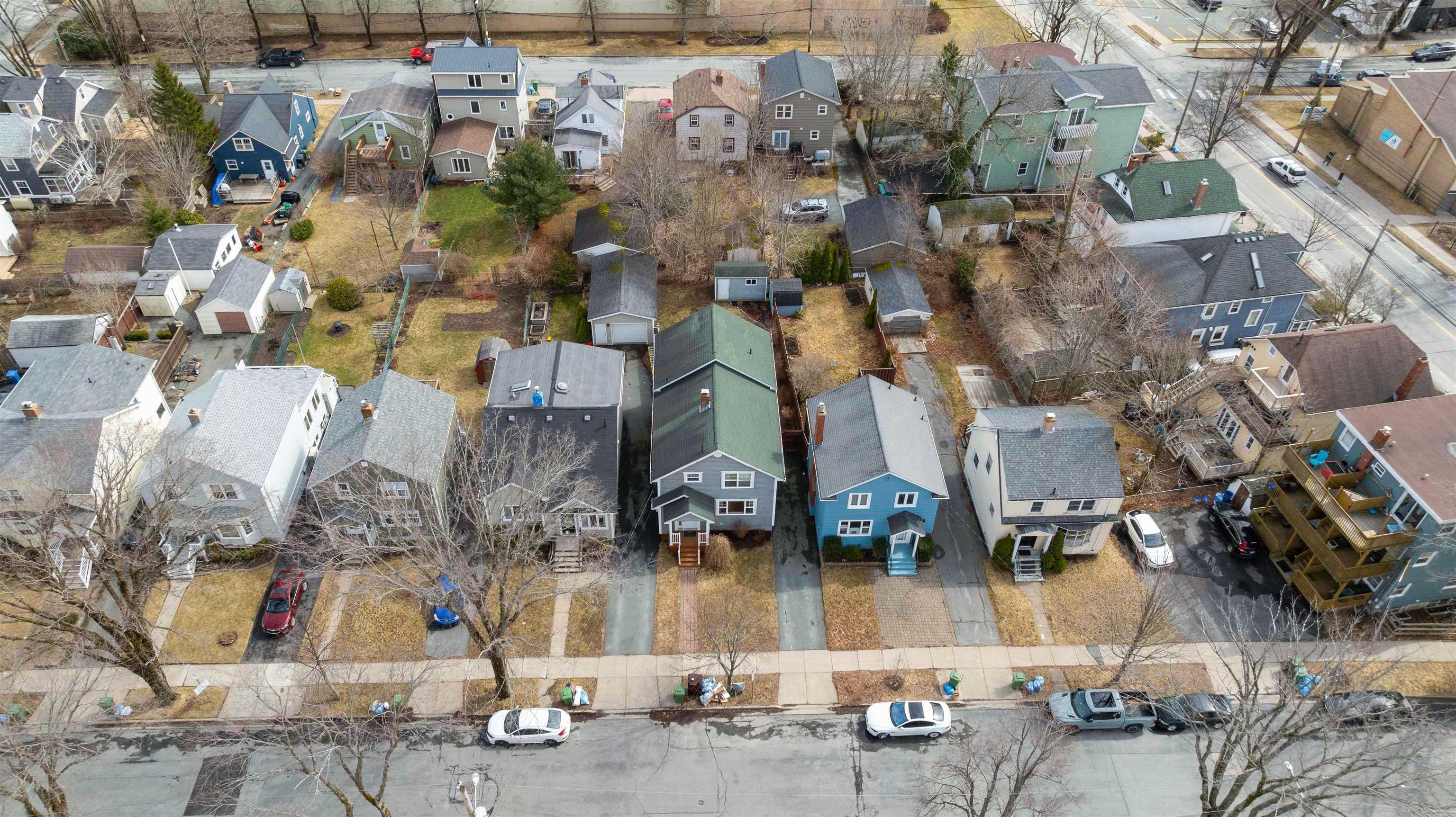 6188 Windsor Terrace, Halifax, NS (MLS 202507206)