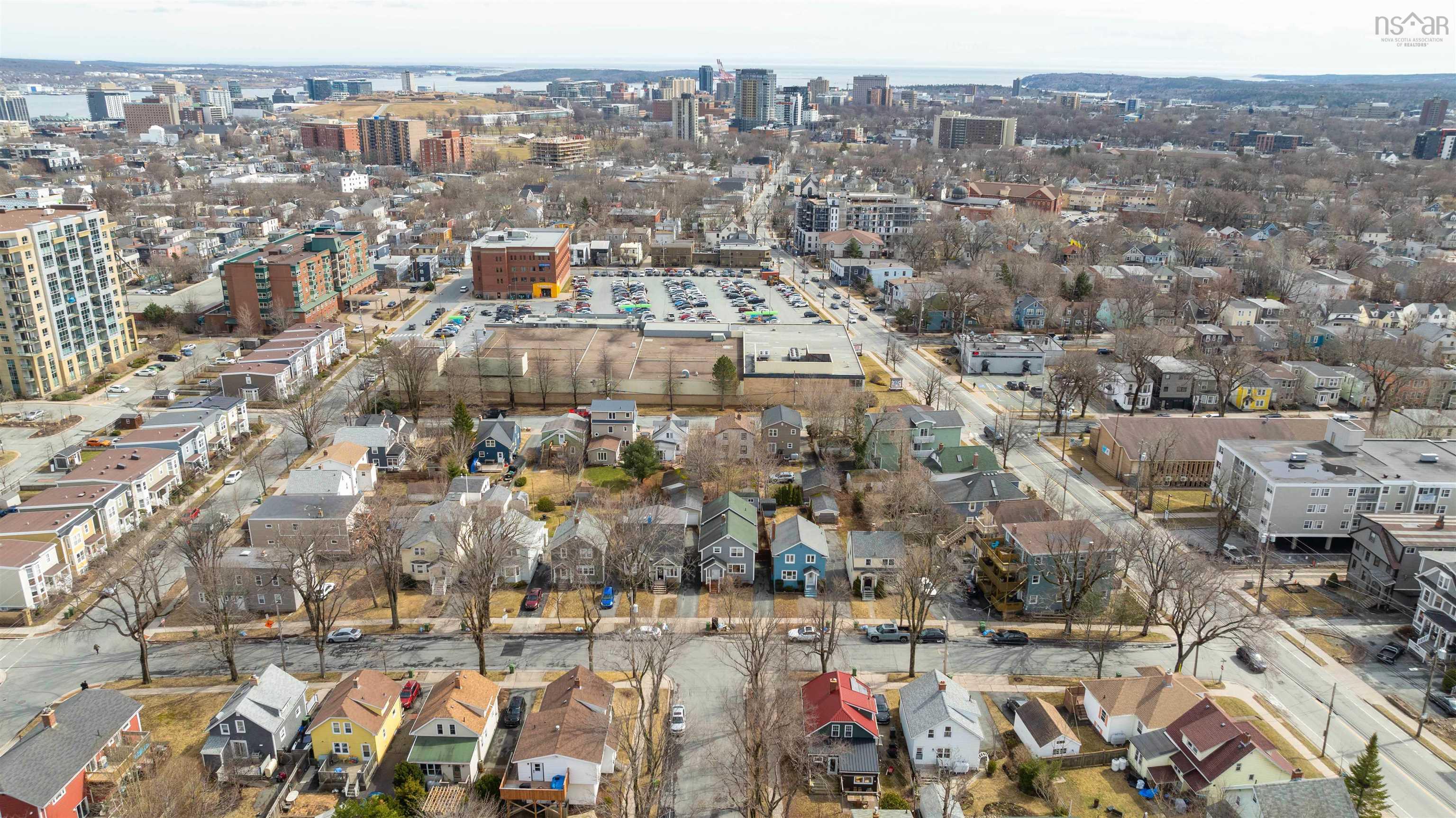 6188 Windsor Terrace, Halifax, NS (MLS 202507206)