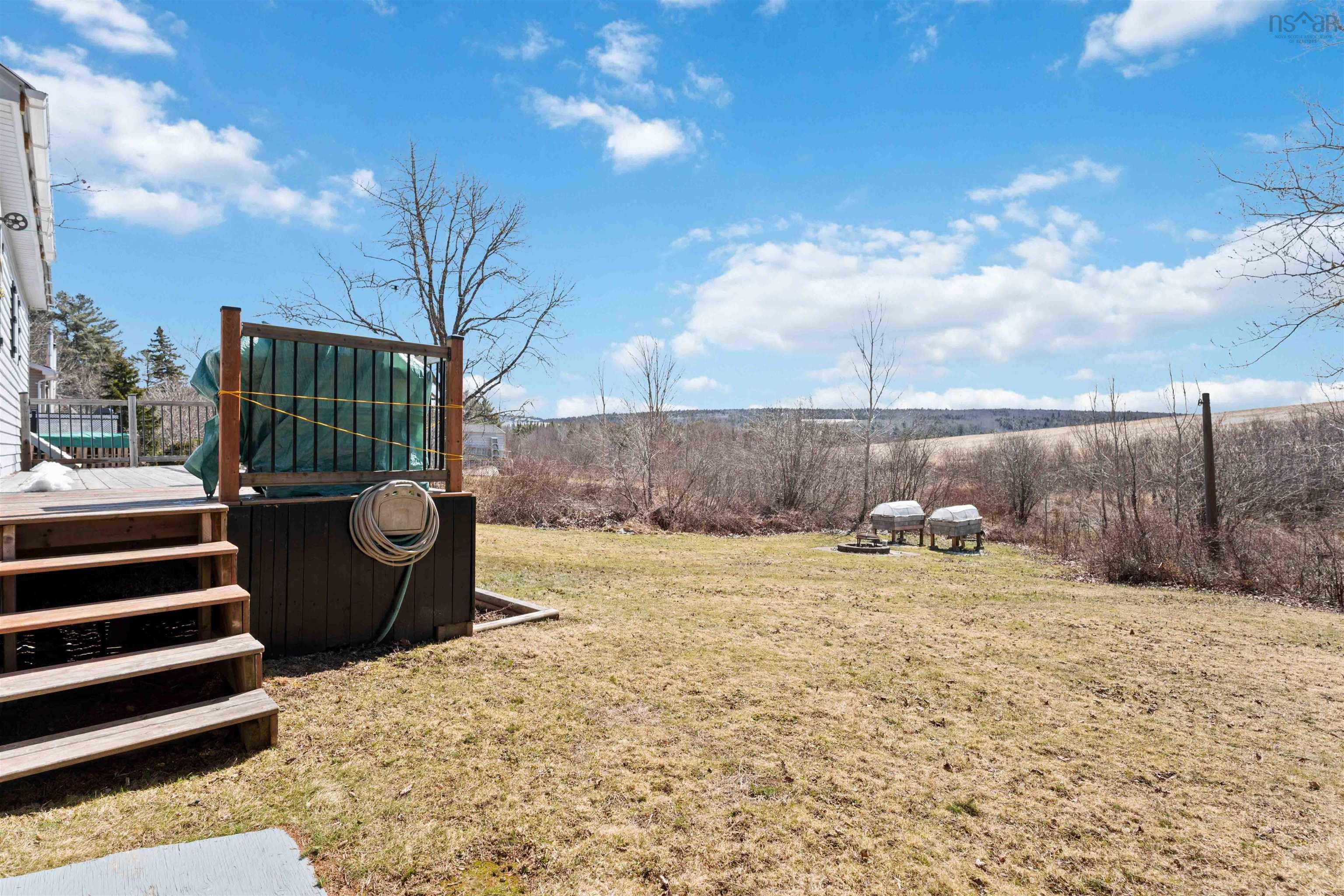 $349,900.00: 6820 Highway 1 Highway, Ardoise
