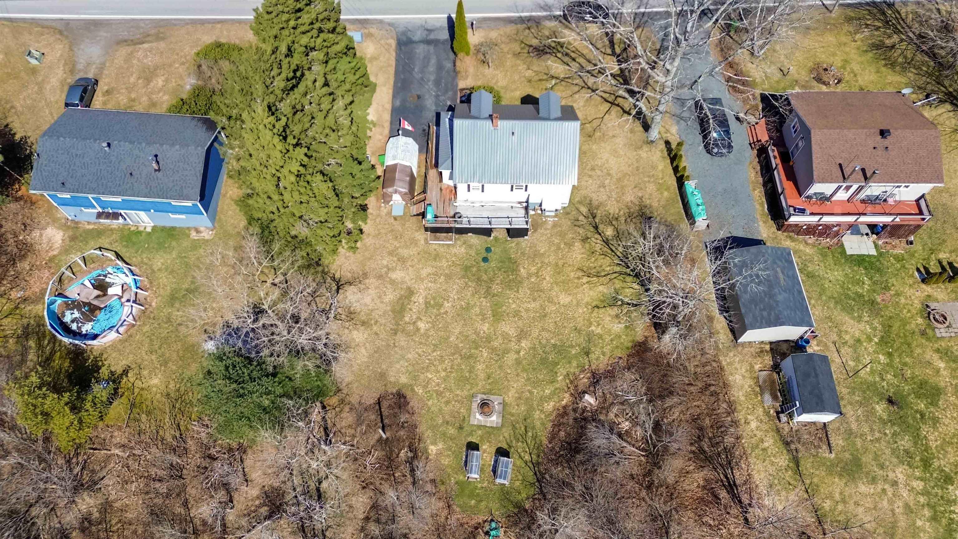 $349,900.00: 6820 Highway 1 Highway, Ardoise
