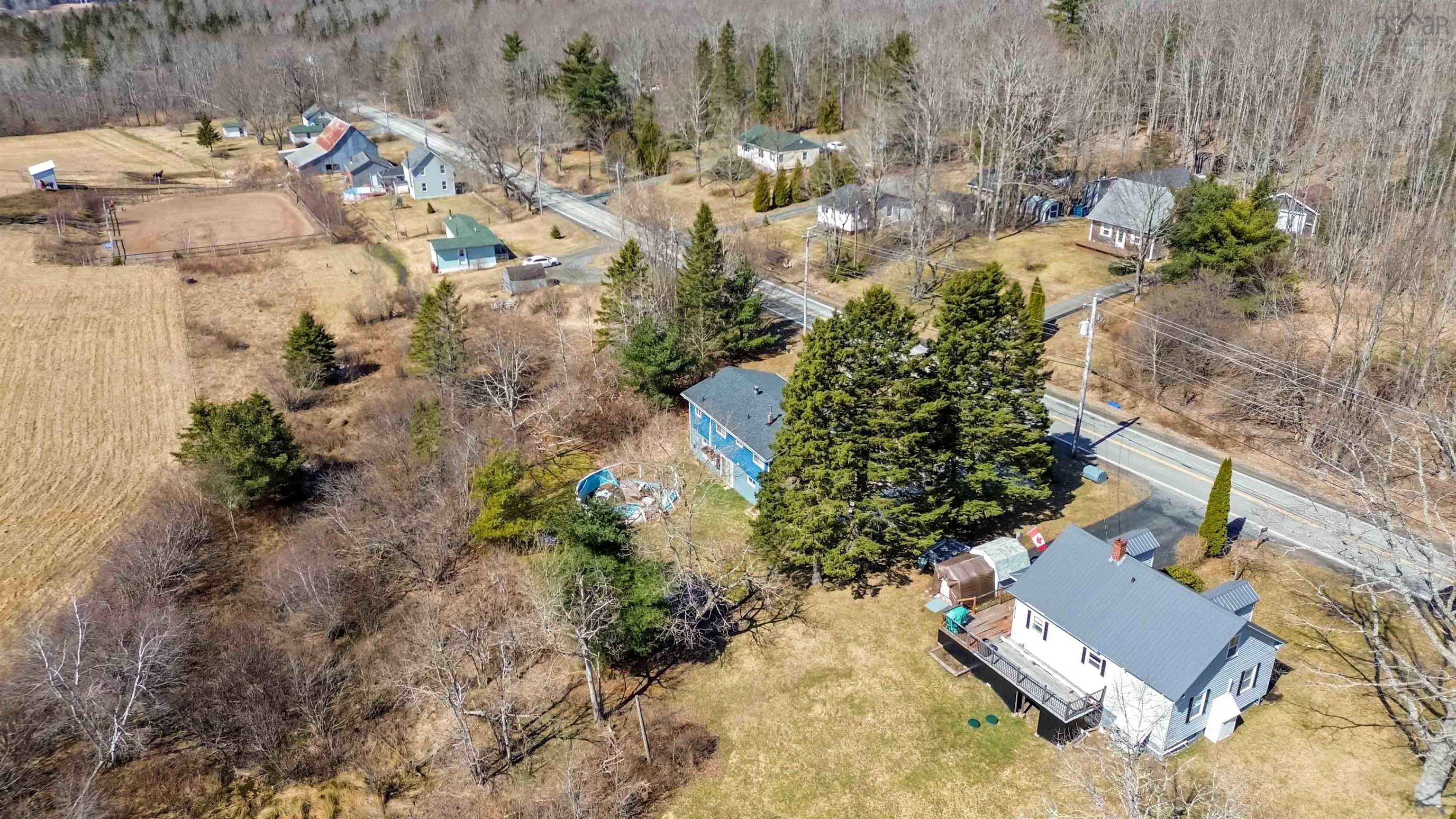 $349,900.00: 6820 Highway 1 Highway, Ardoise