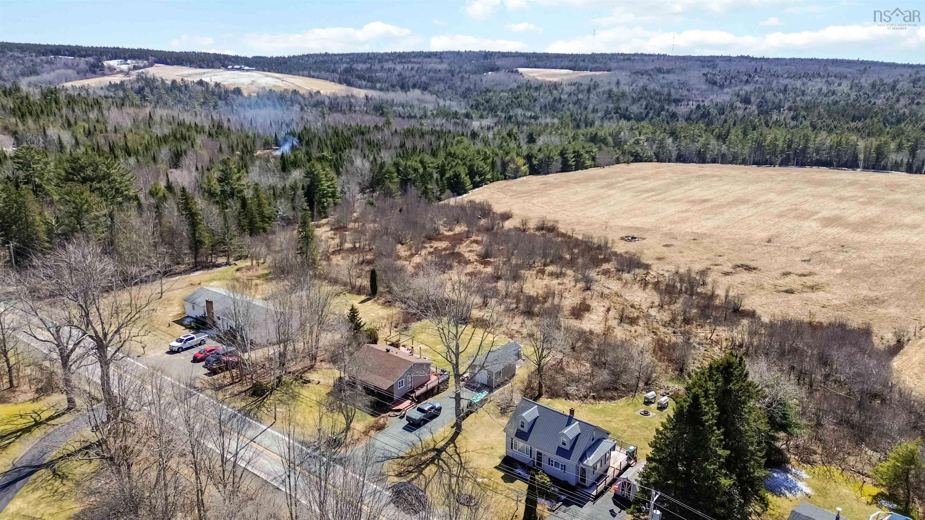 $349,900.00: 6820 Highway 1 Highway, Ardoise