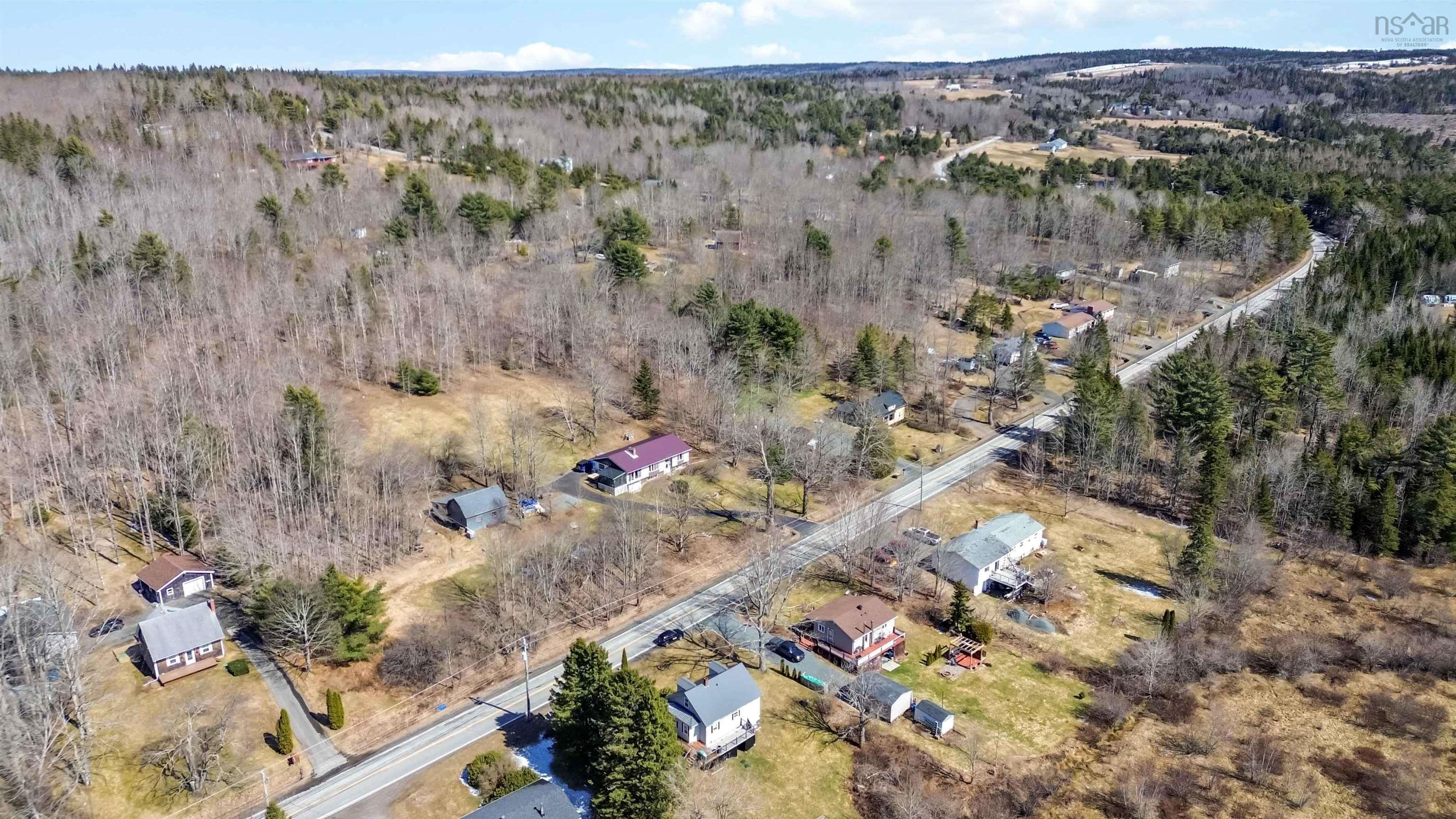 $349,900.00: 6820 Highway 1 Highway, Ardoise
