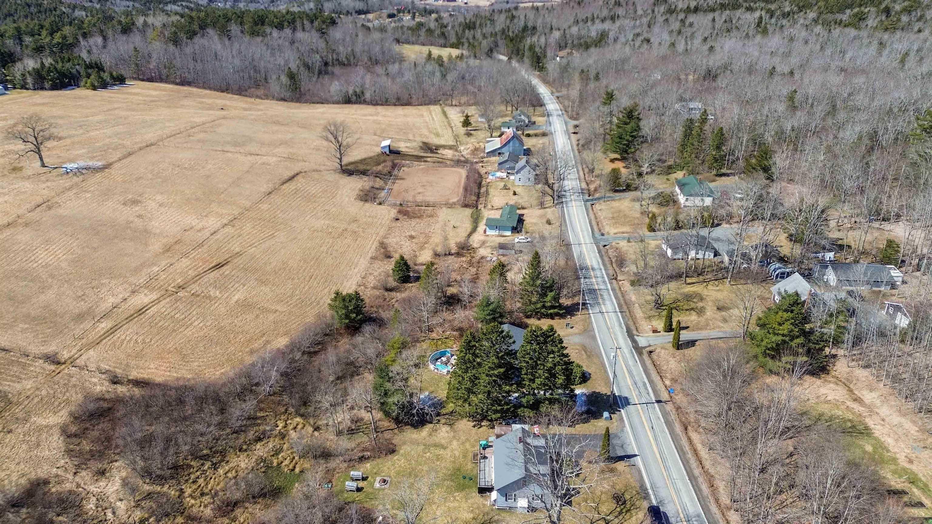 $349,900.00: 6820 Highway 1 Highway, Ardoise