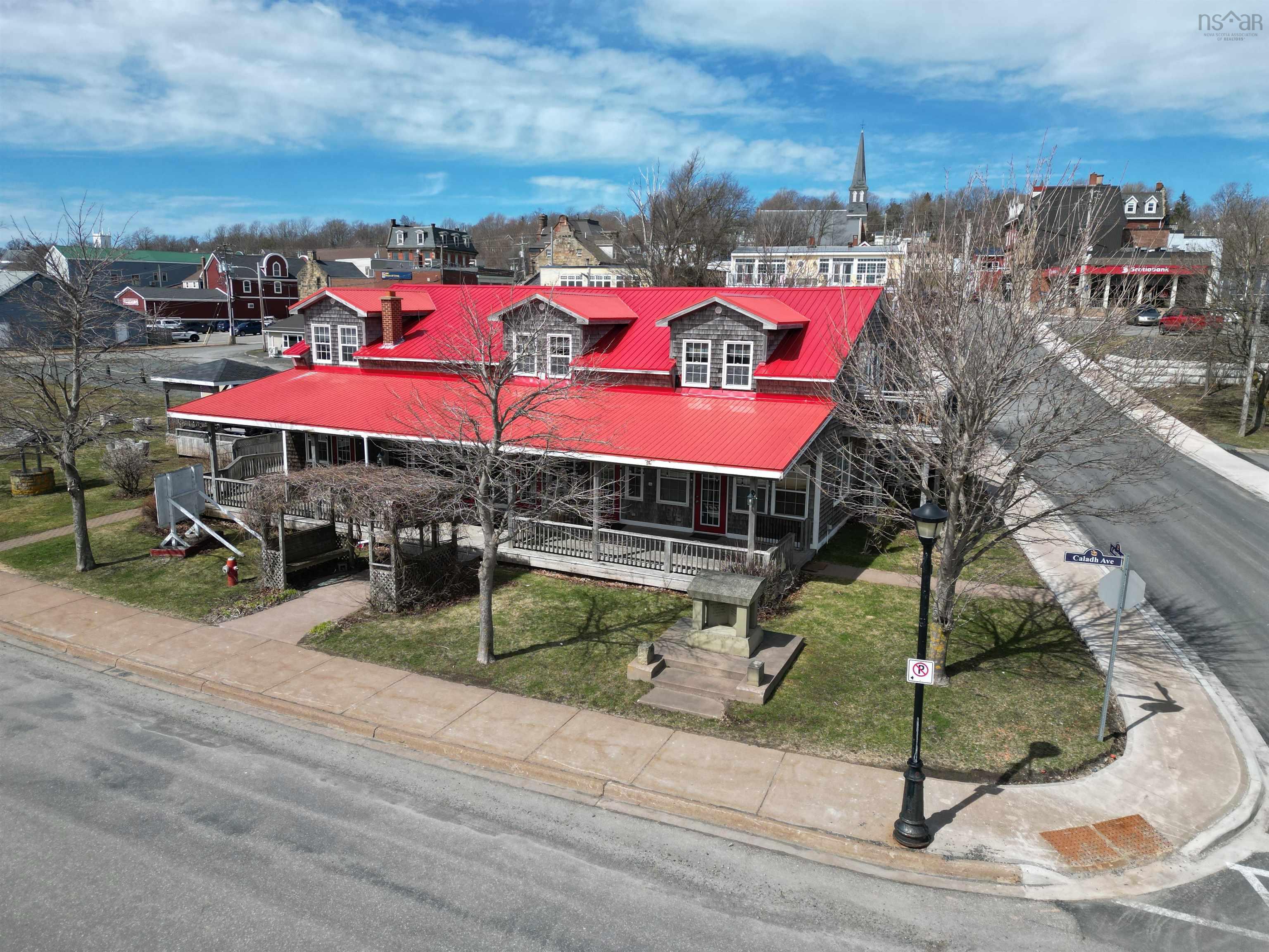 $989,000.00: 41 Coleraine Street, Pictou