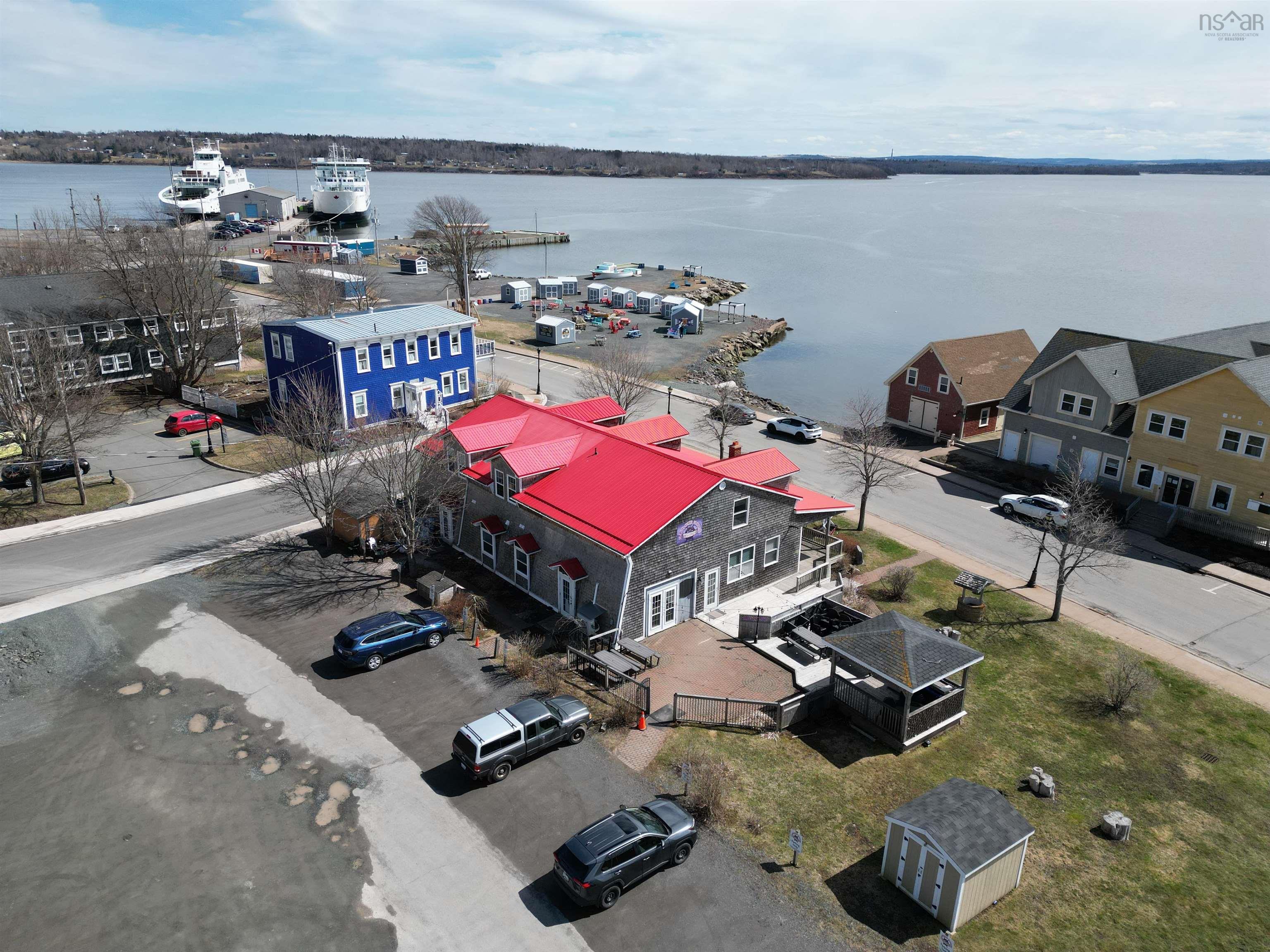 $989,000.00: 41 Coleraine Street, Pictou