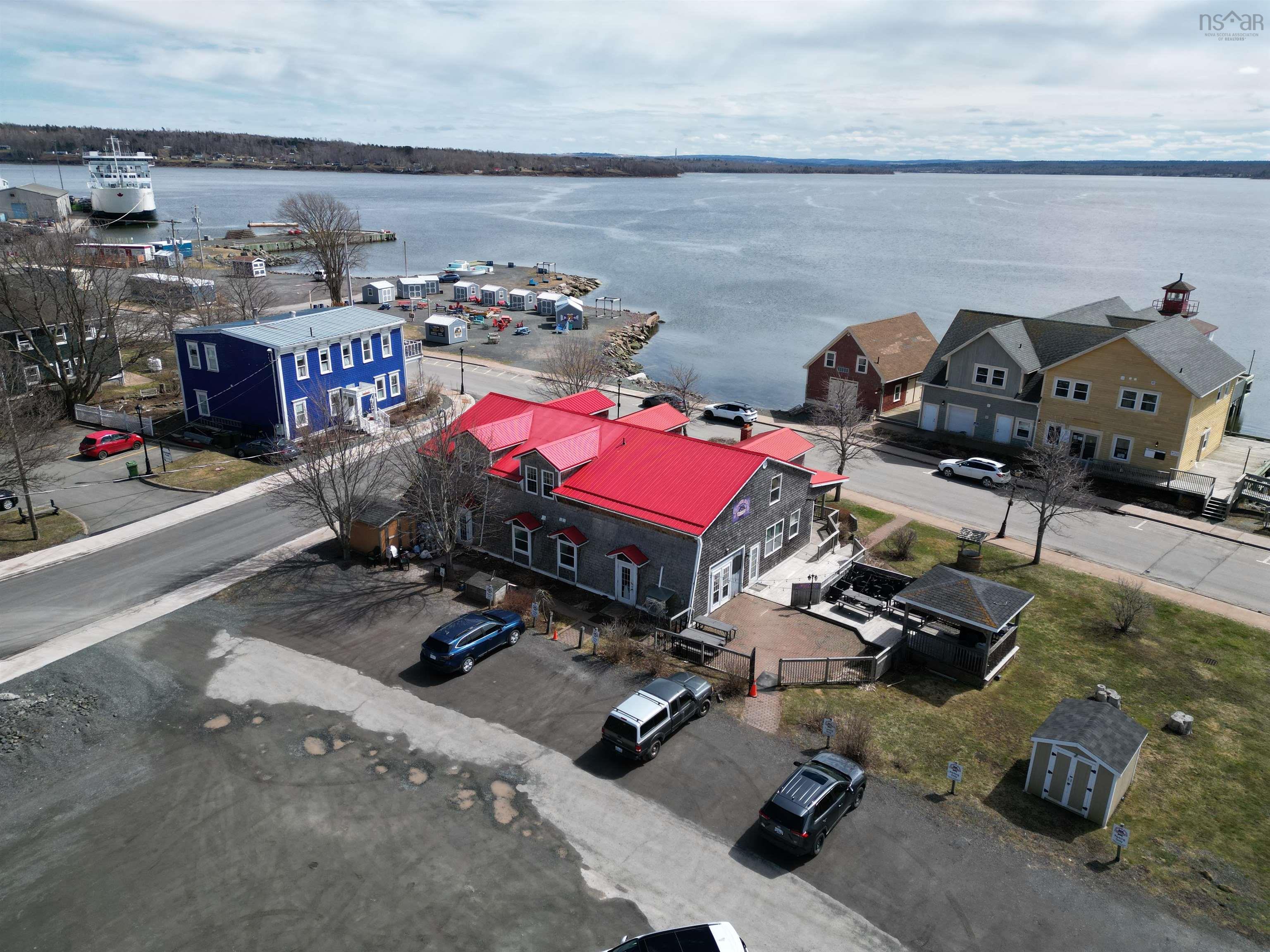 $989,000.00: 41 Coleraine Street, Pictou