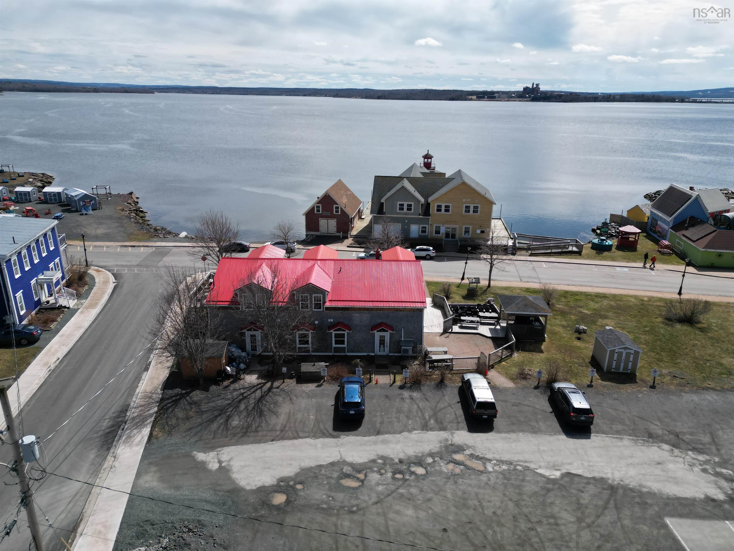 $989,000.00: 41 Coleraine Street, Pictou
