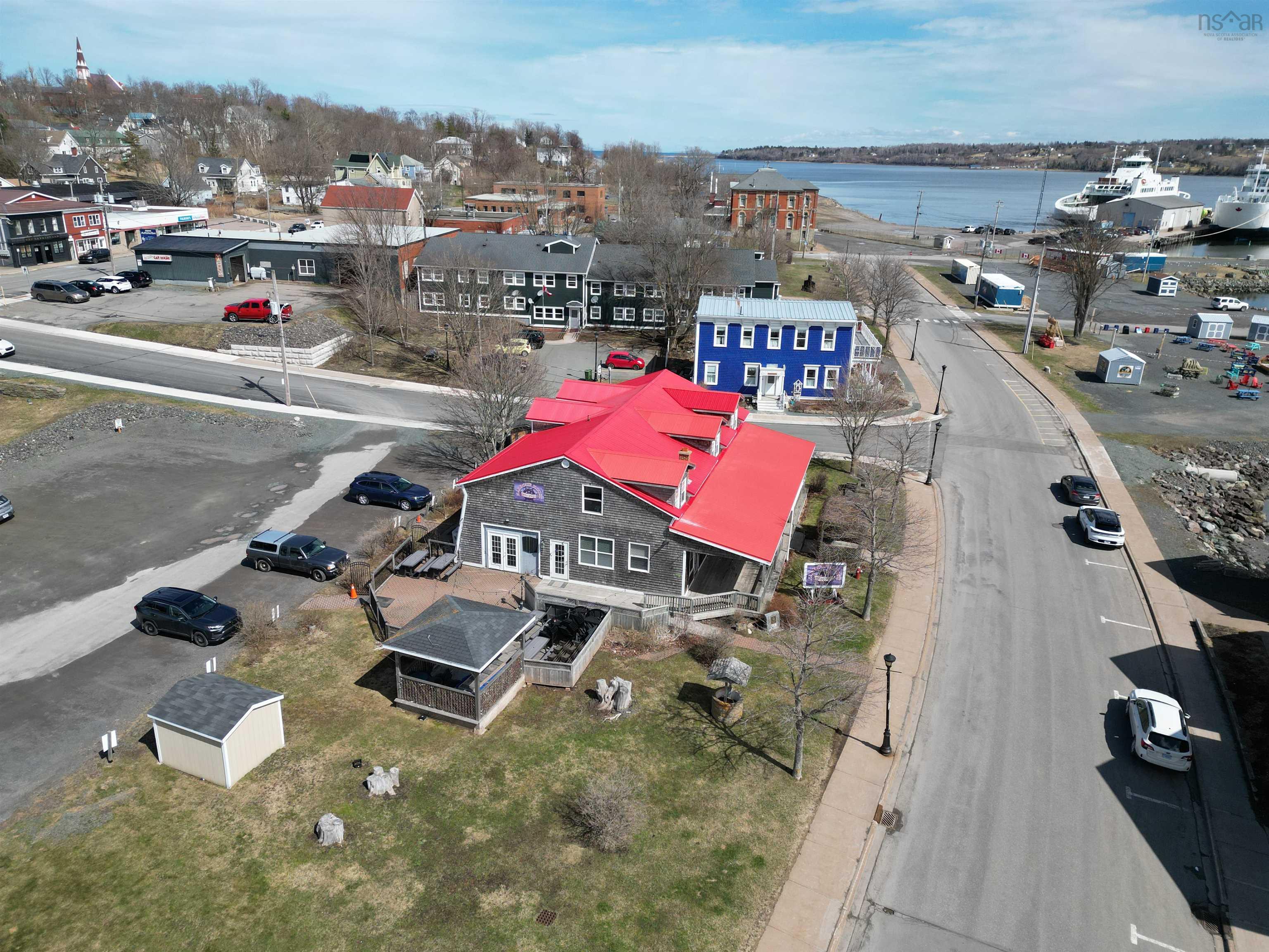 $989,000.00: 41 Coleraine Street, Pictou