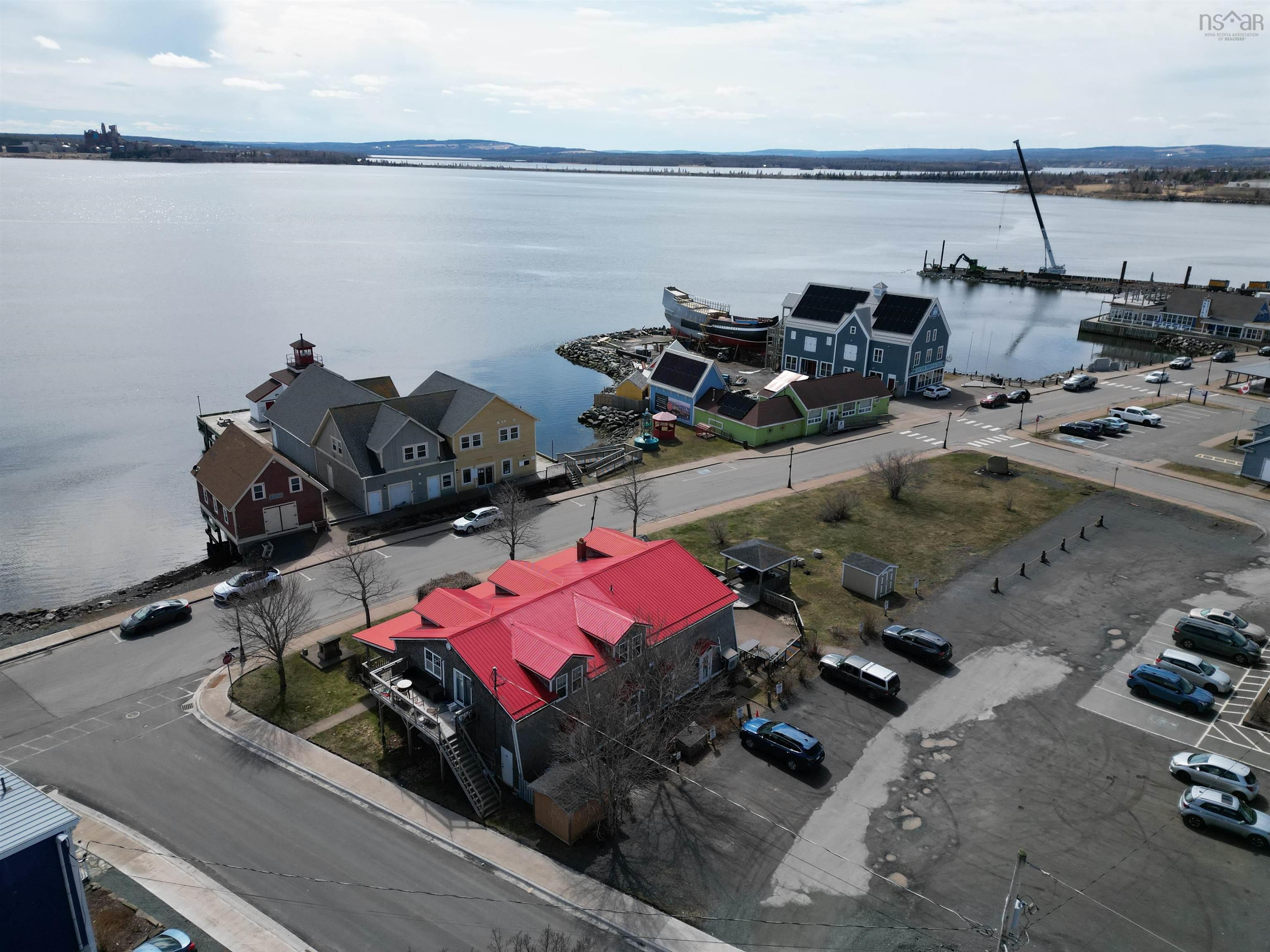 $989,000.00: 41 Coleraine Street, Pictou