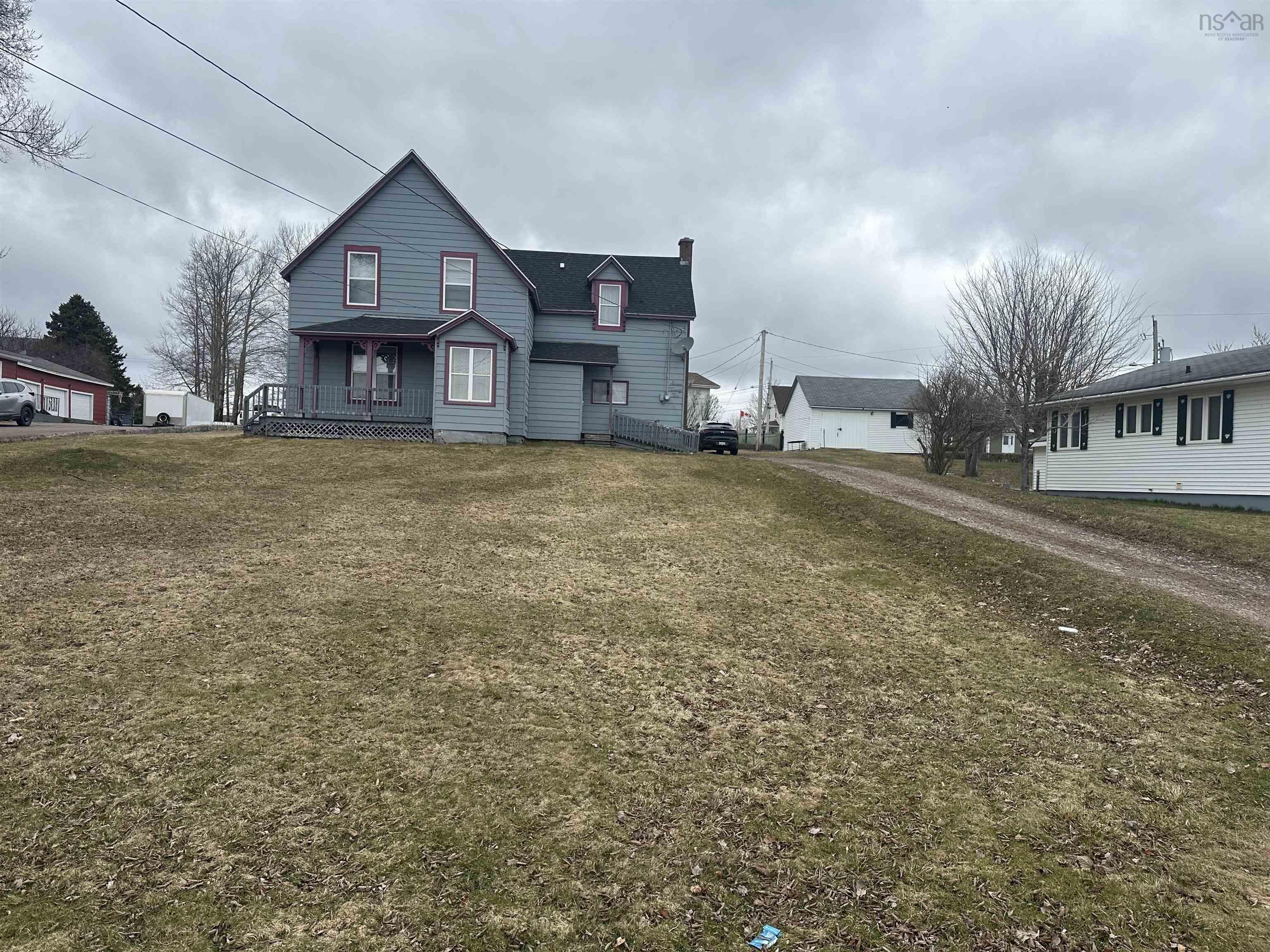 $234,500.00: 722 Granville Street, Port Hawkesbury
