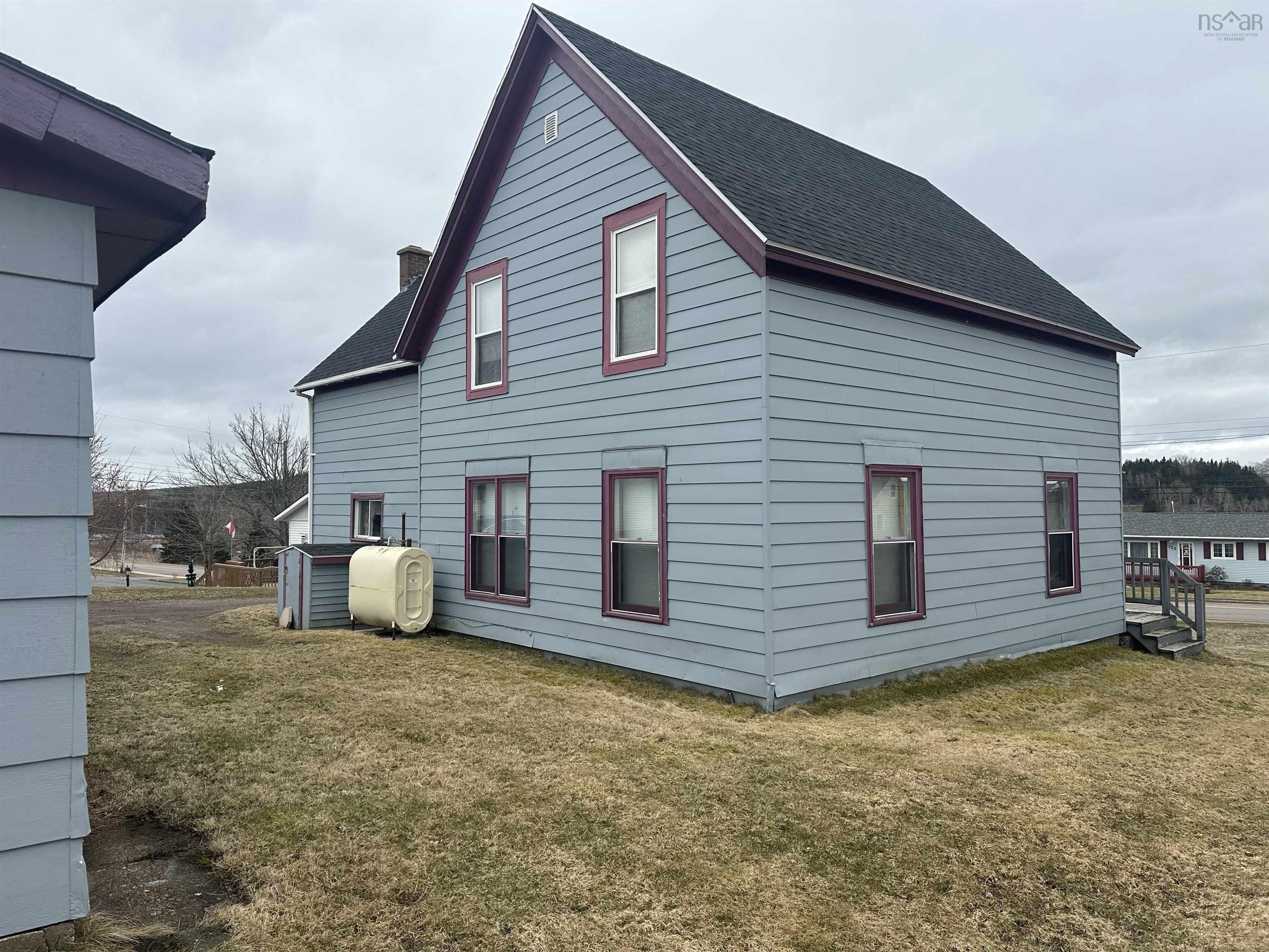 $234,500.00: 722 Granville Street, Port Hawkesbury