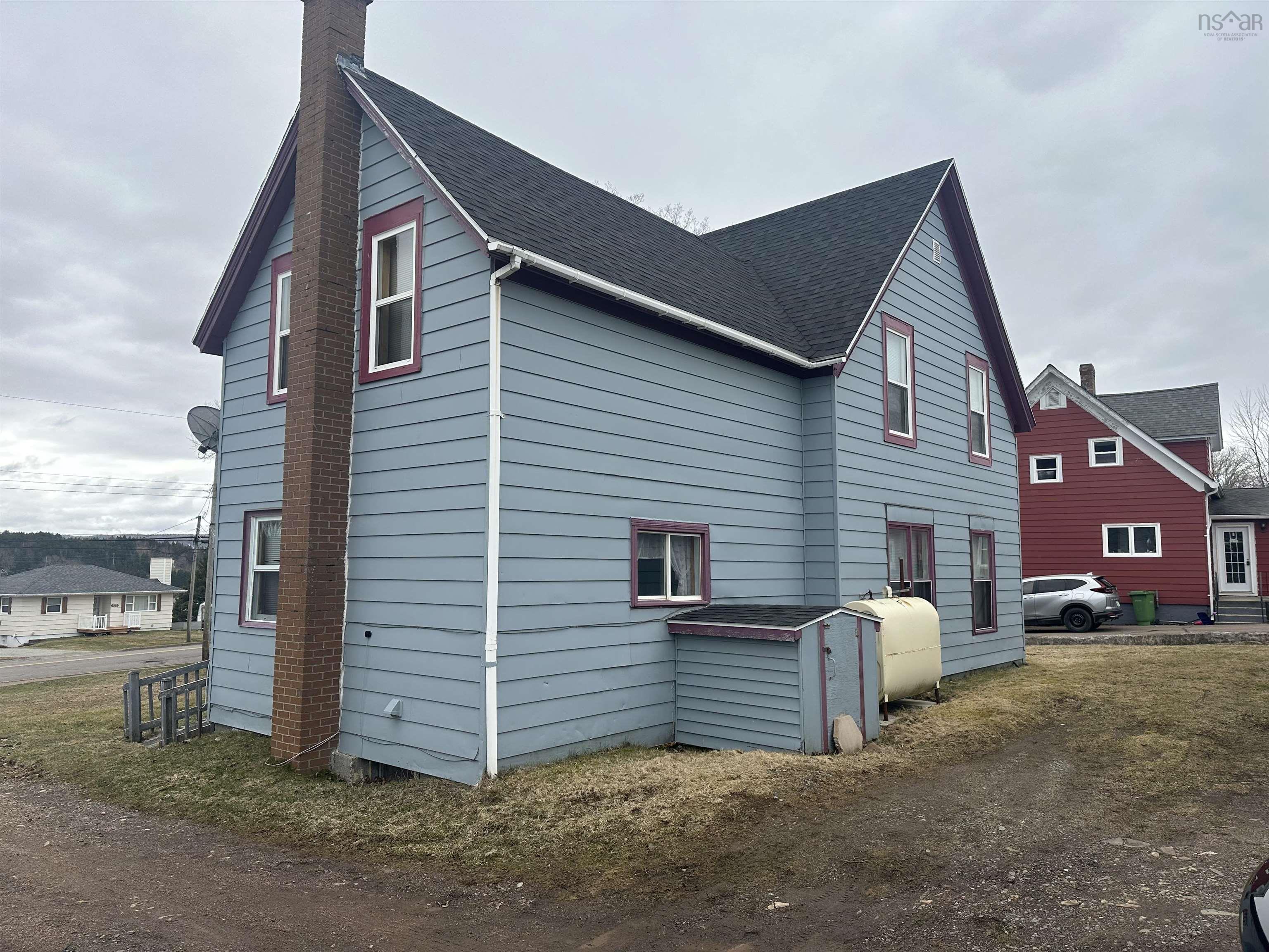 $234,500.00: 722 Granville Street, Port Hawkesbury