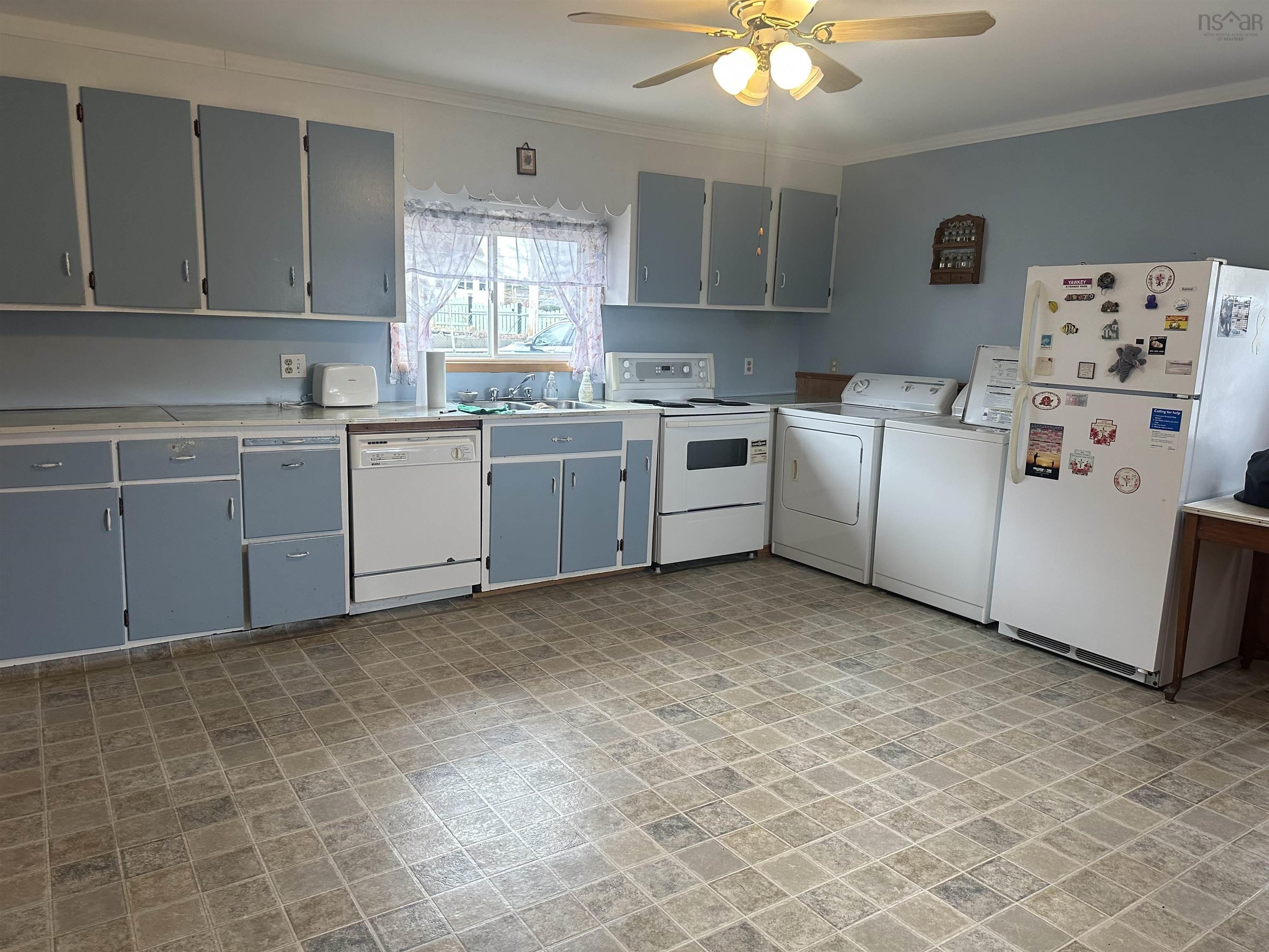 $234,500.00: 722 Granville Street, Port Hawkesbury