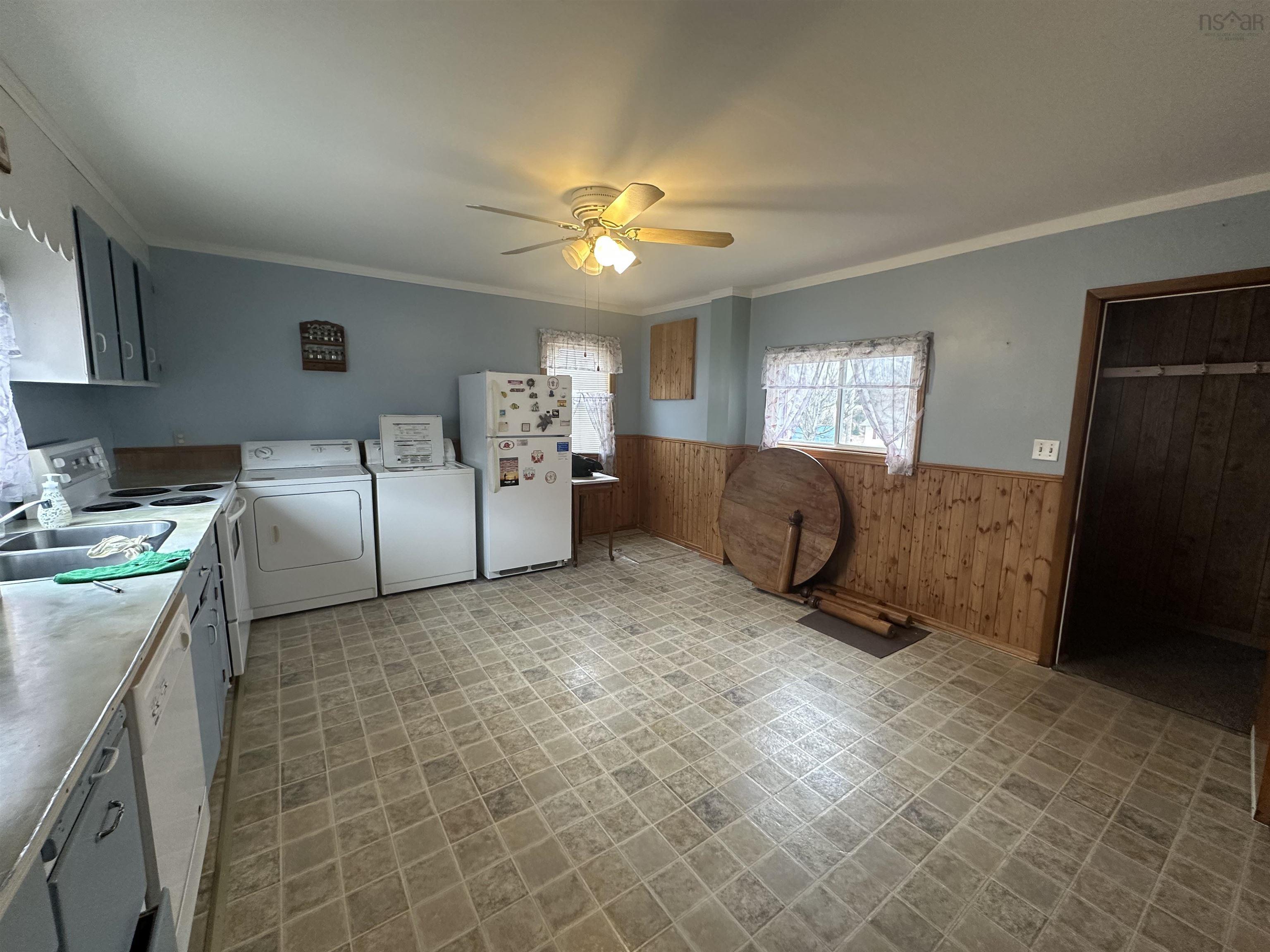 $234,500.00: 722 Granville Street, Port Hawkesbury