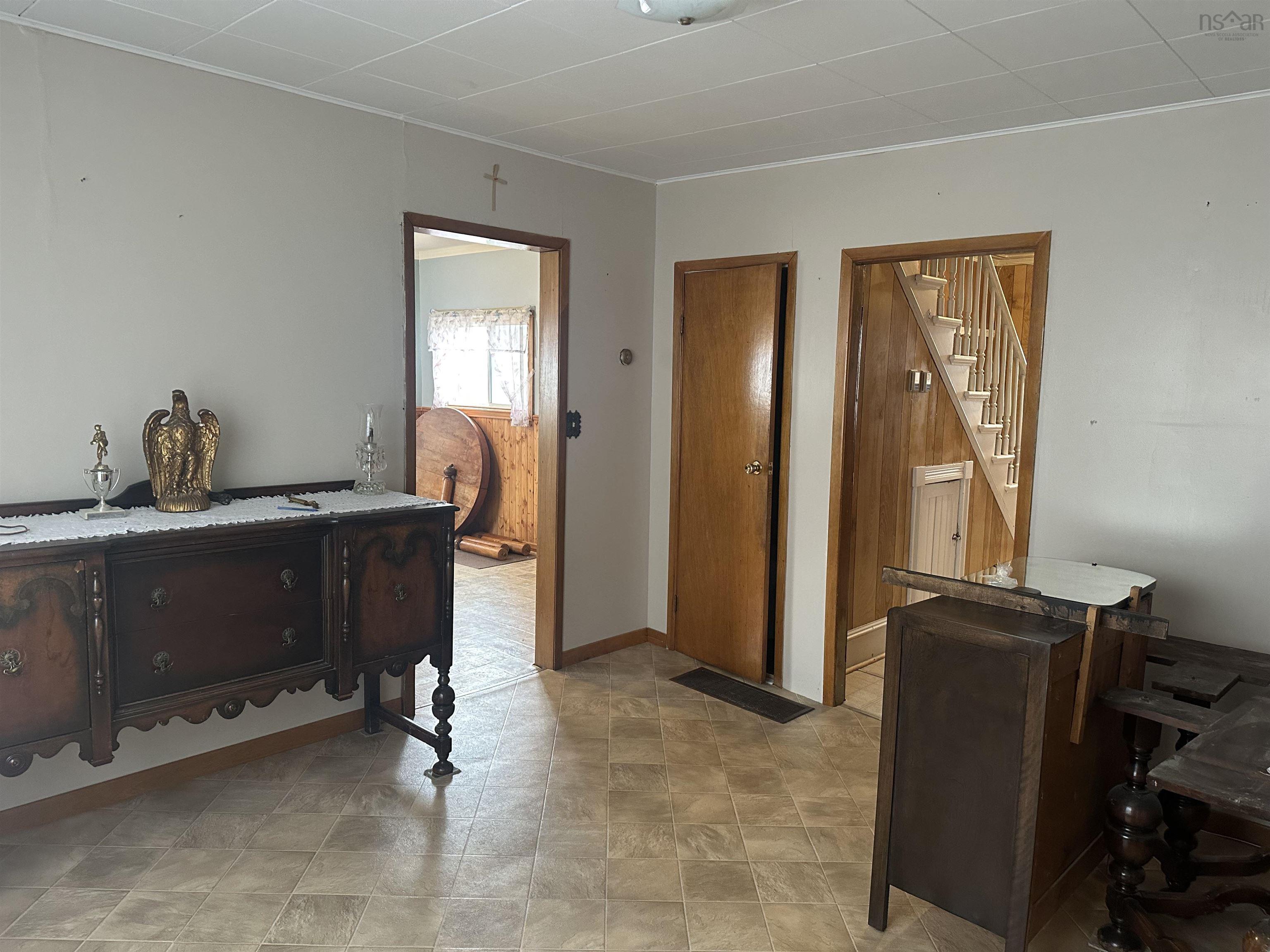$234,500.00: 722 Granville Street, Port Hawkesbury
