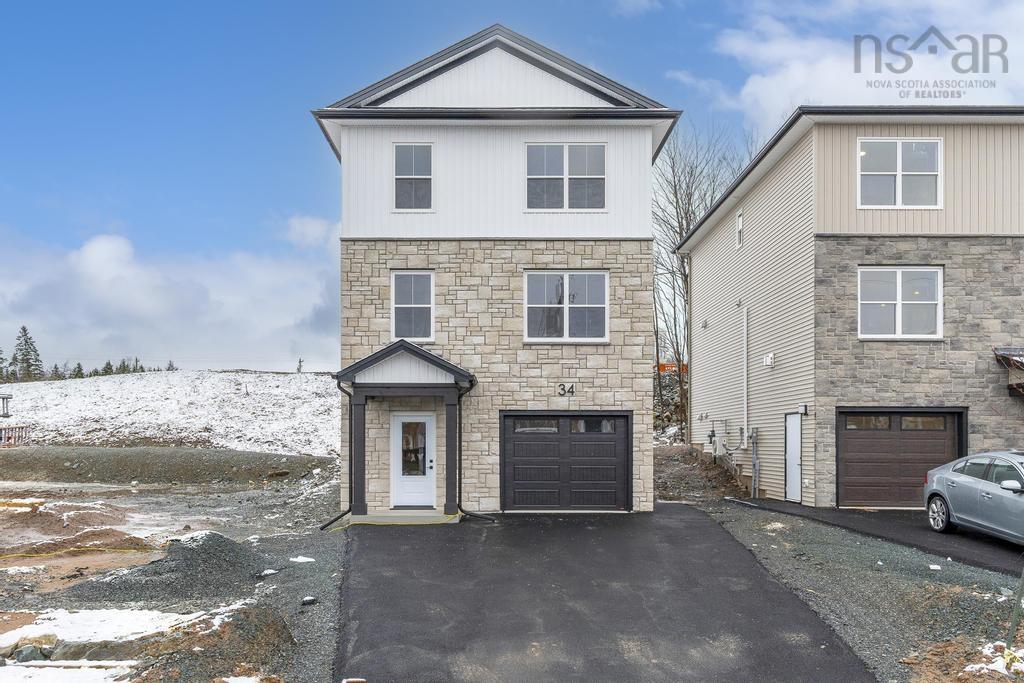 34 Pearlgarden Close, Dartmouth, NS (MLS® 202507240)