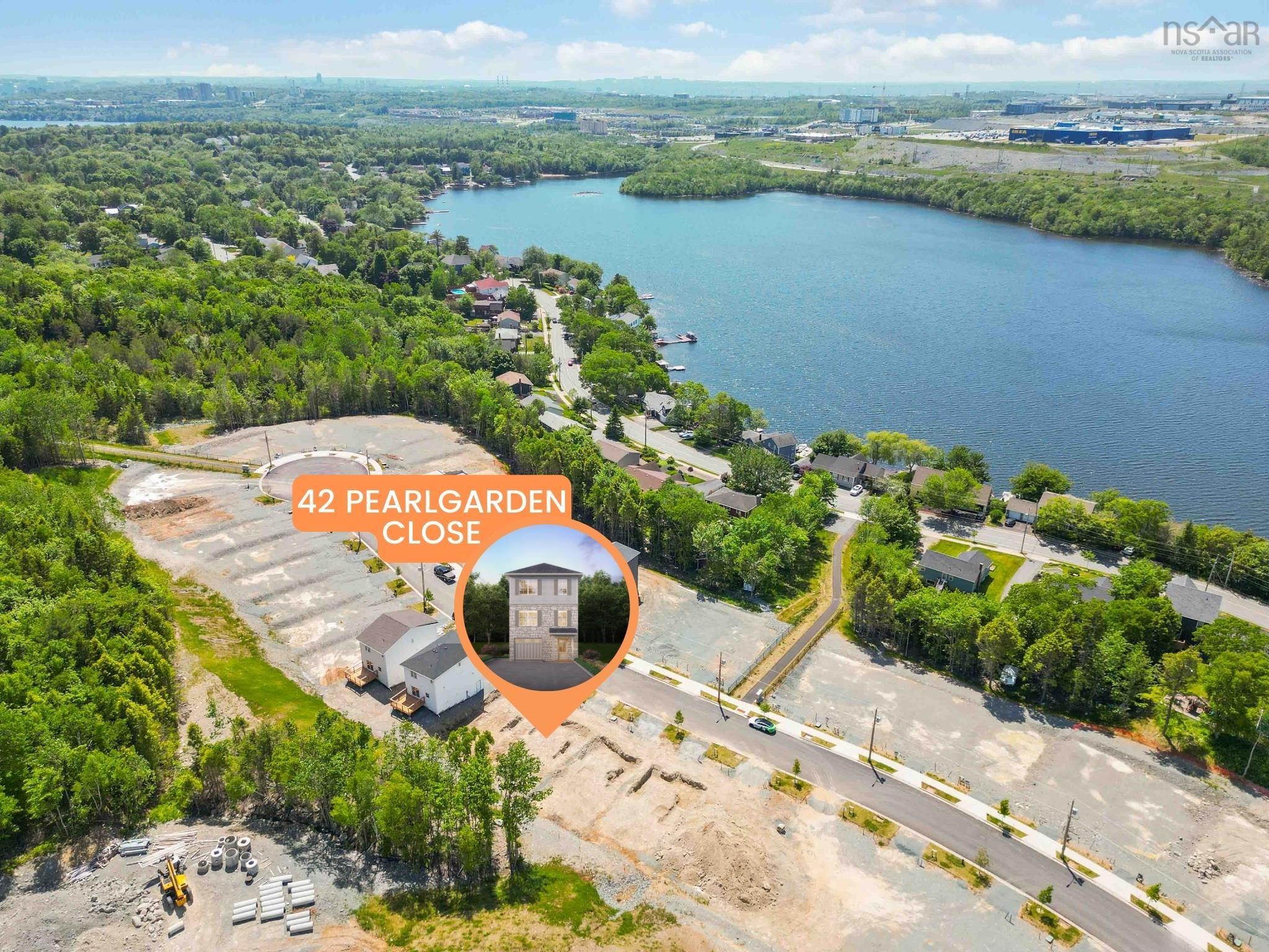 $699,900.00: 38 Pearlgarden Close, Dartmouth