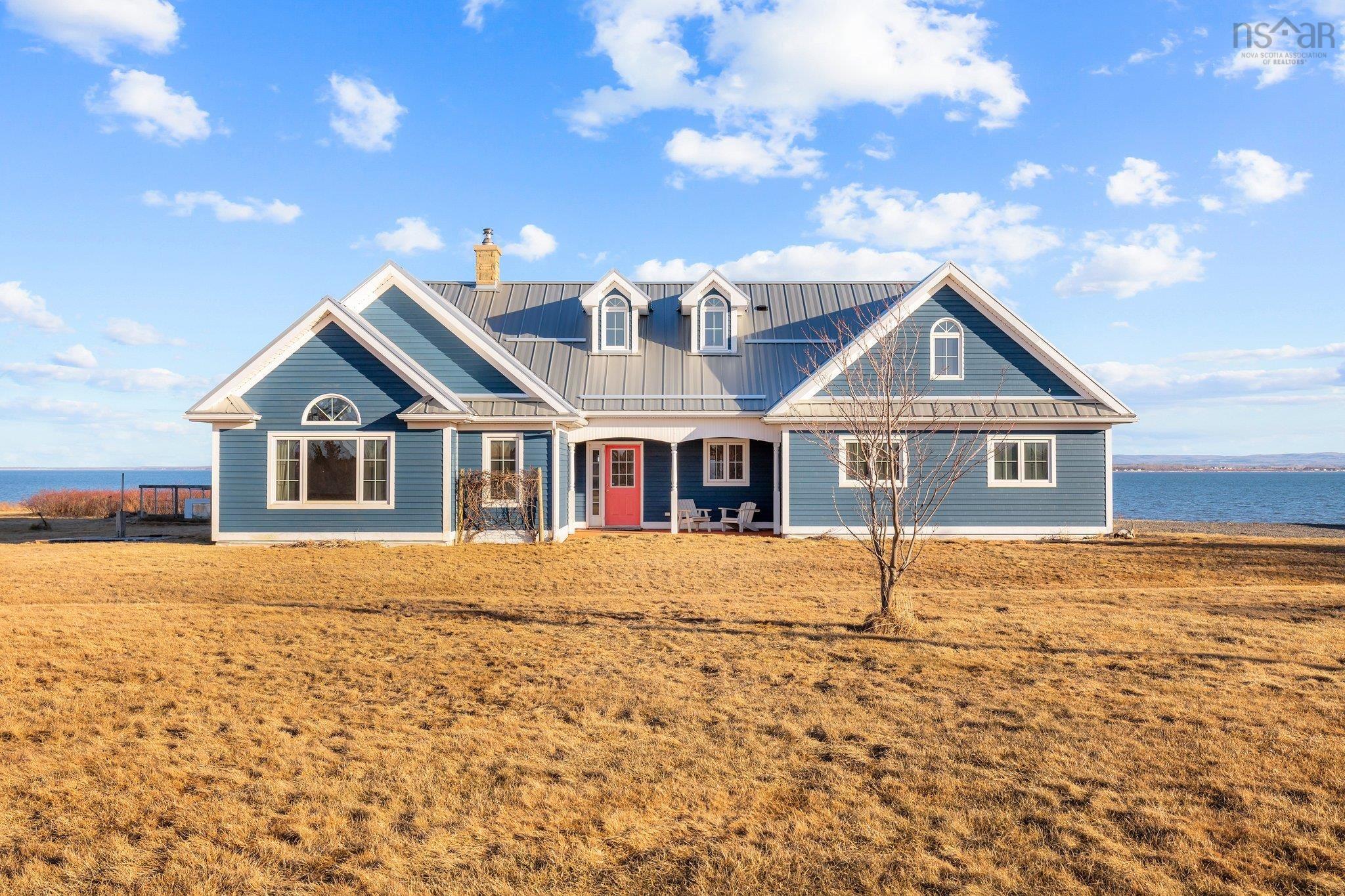 88 Elderberry Drive, Malagash Point, NS (MLS 202507244)