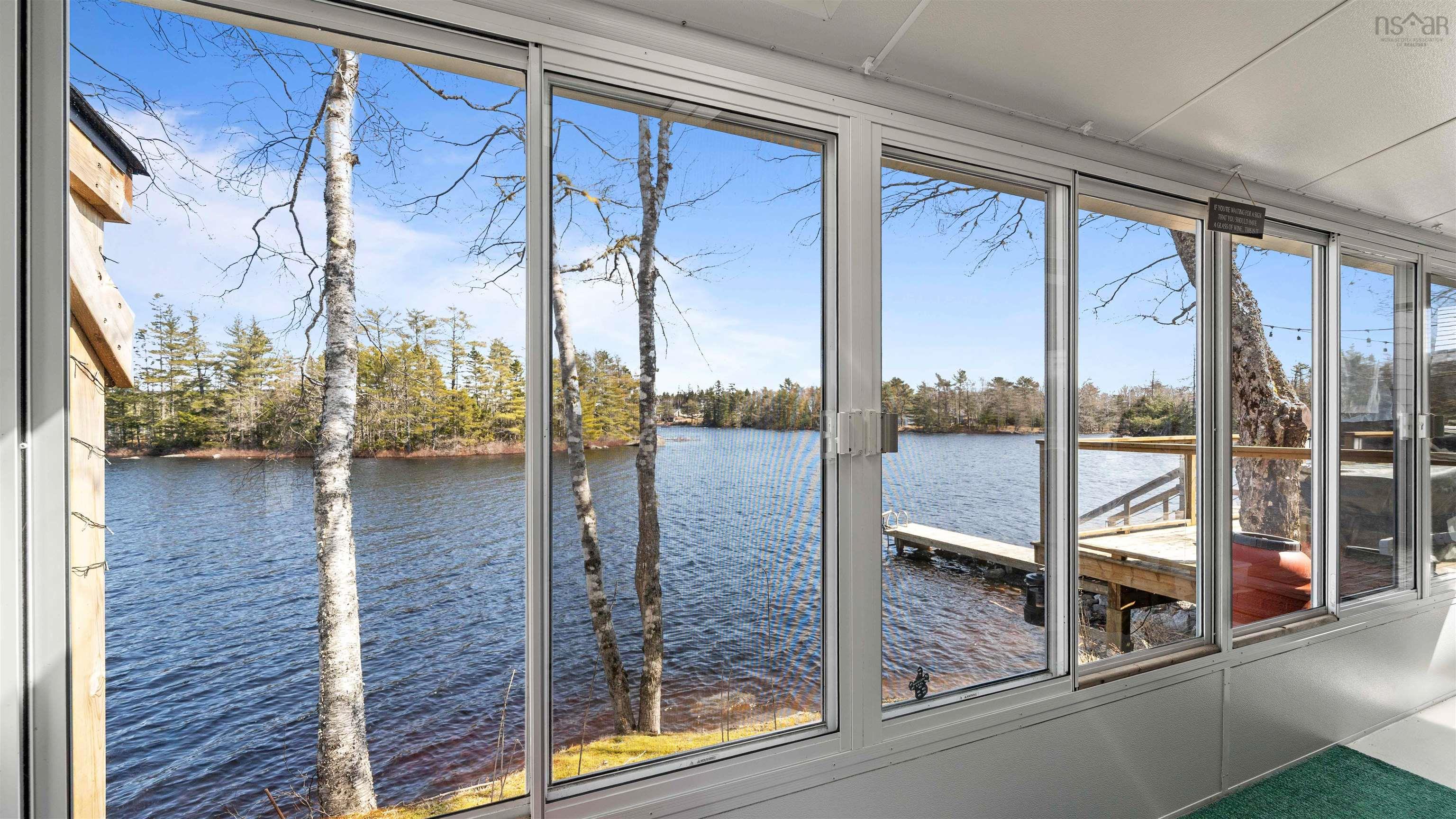 $424,900.00: 2972 Mooseland Road, River Lake
