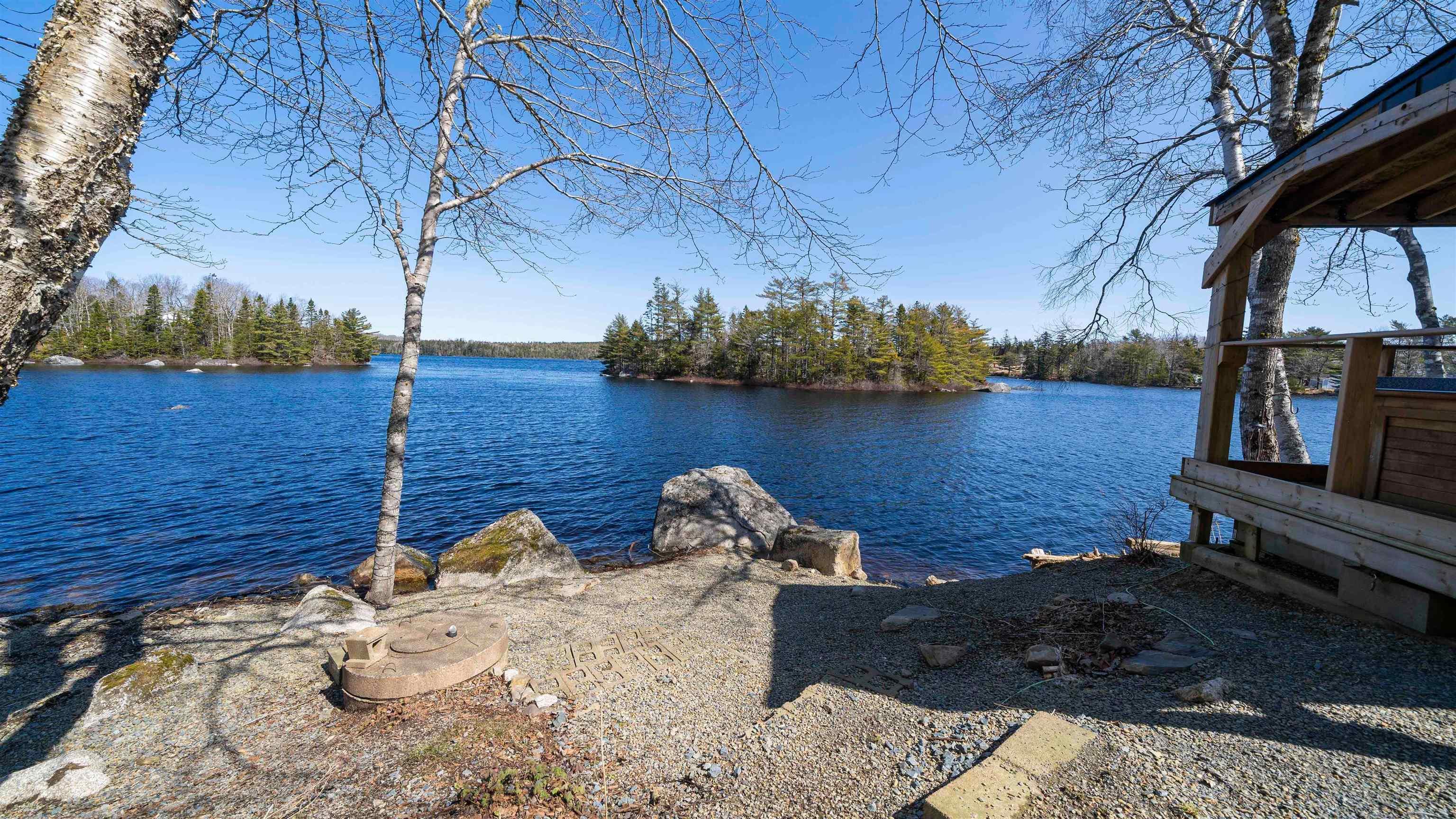 $424,900.00: 2972 Mooseland Road, River Lake