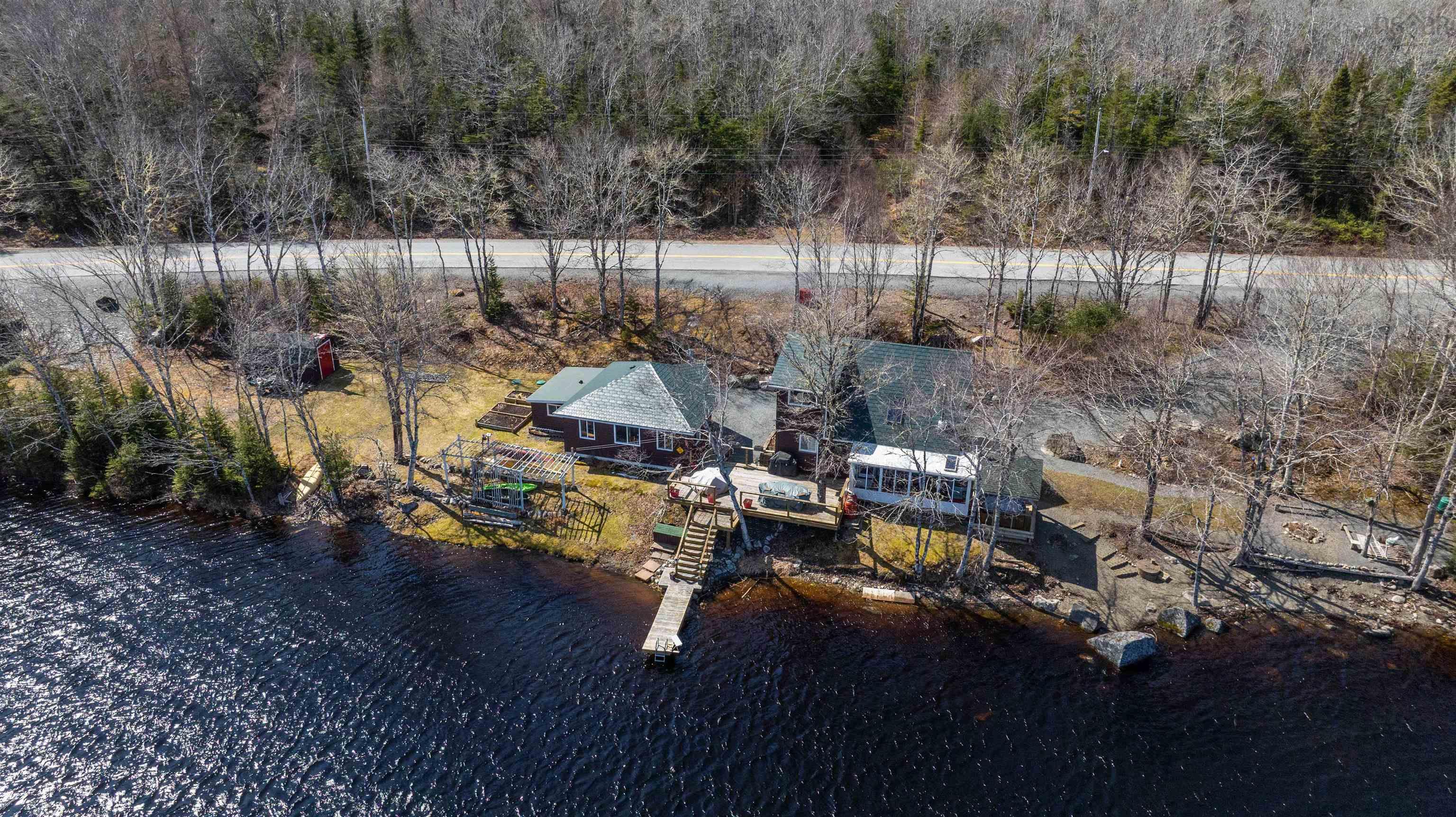 $424,900.00: 2972 Mooseland Road, River Lake