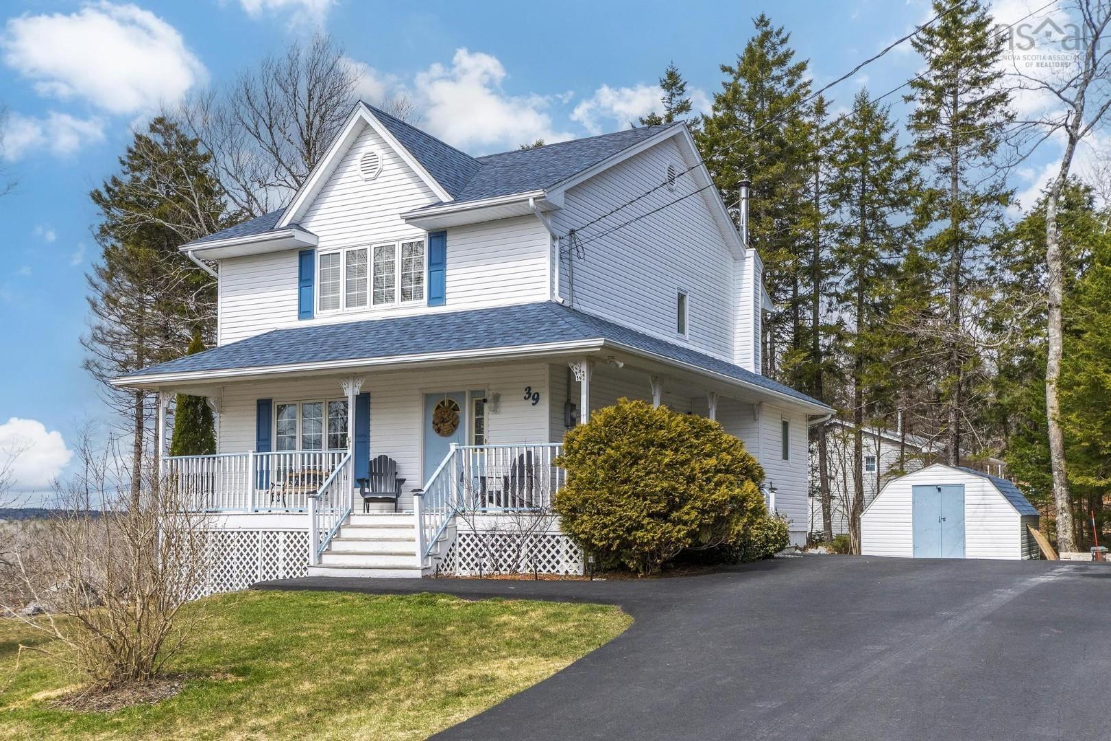 39 Timberlane Terrace, Hammonds Plains, NS (MLS® 202507249)